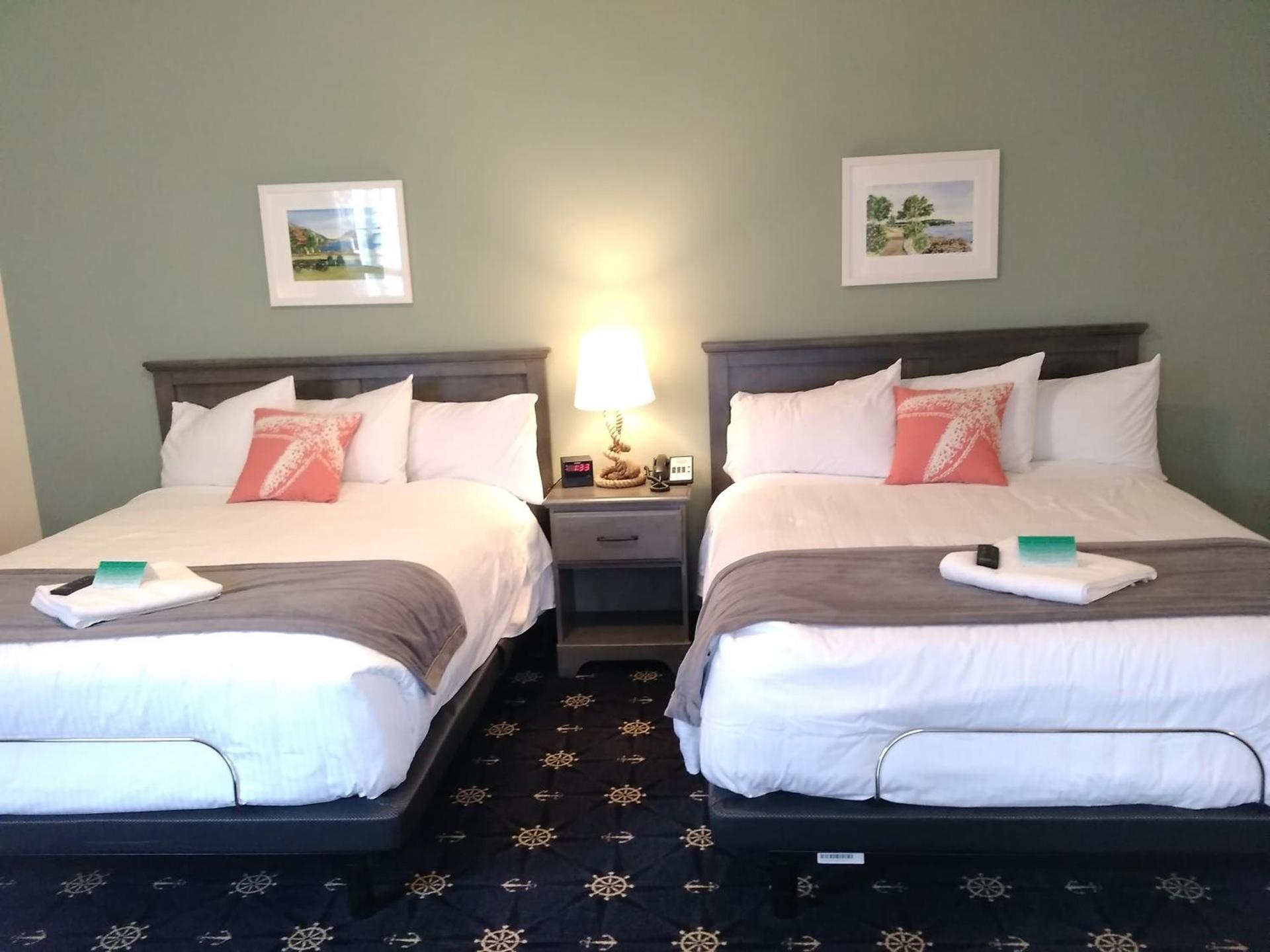 The Inn on Mount Desert photo 34
