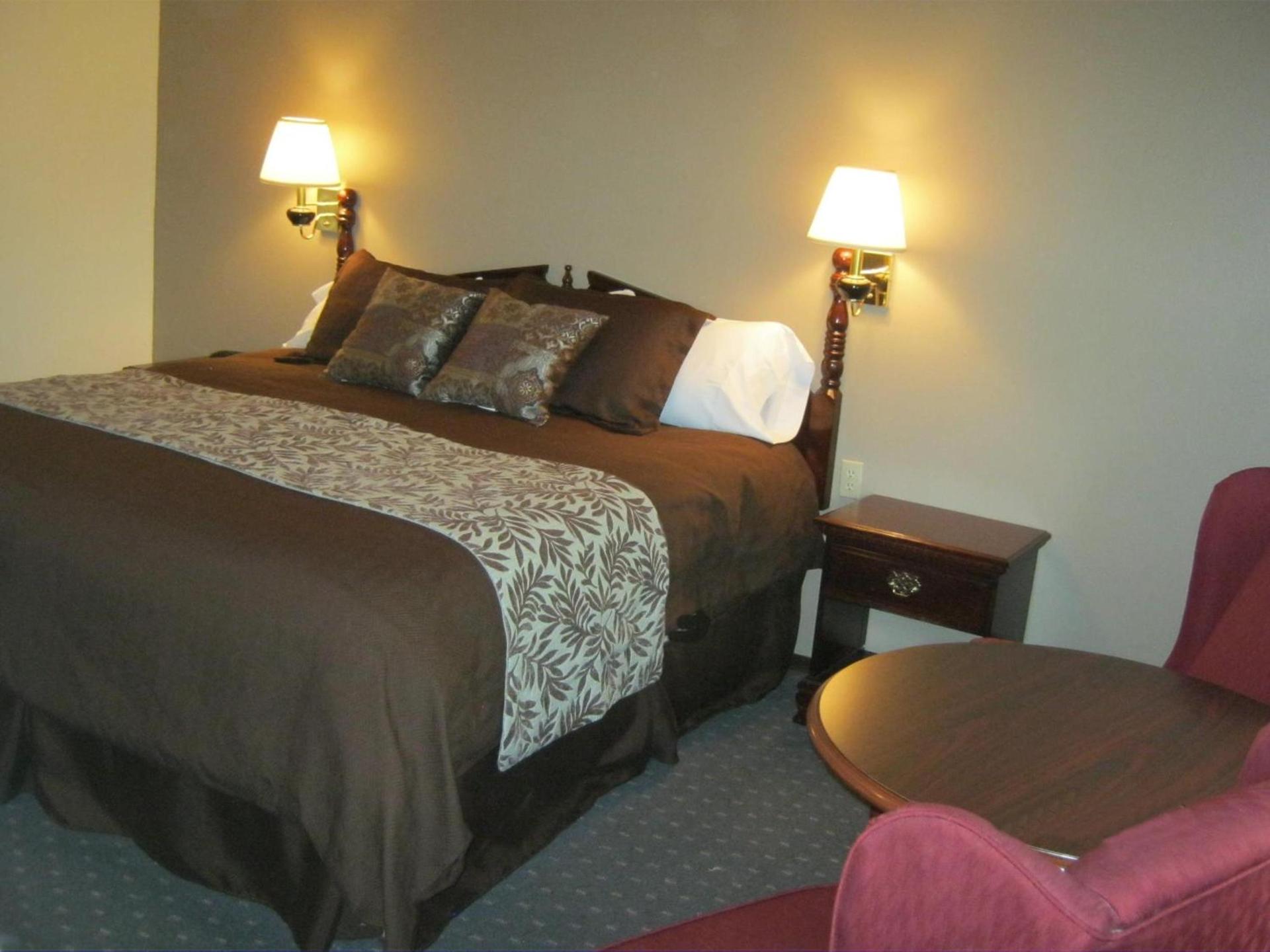 Stagecoach Inn & Suites photo 67