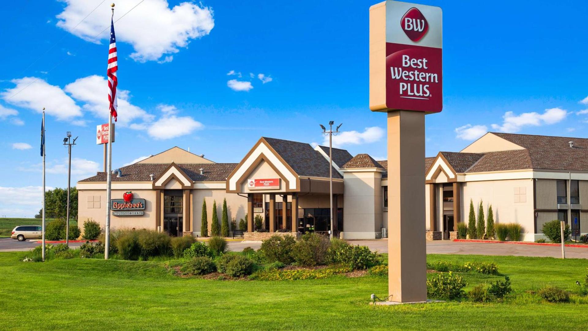 Best Western Plus York Hotel and Conference Center — hotel in York