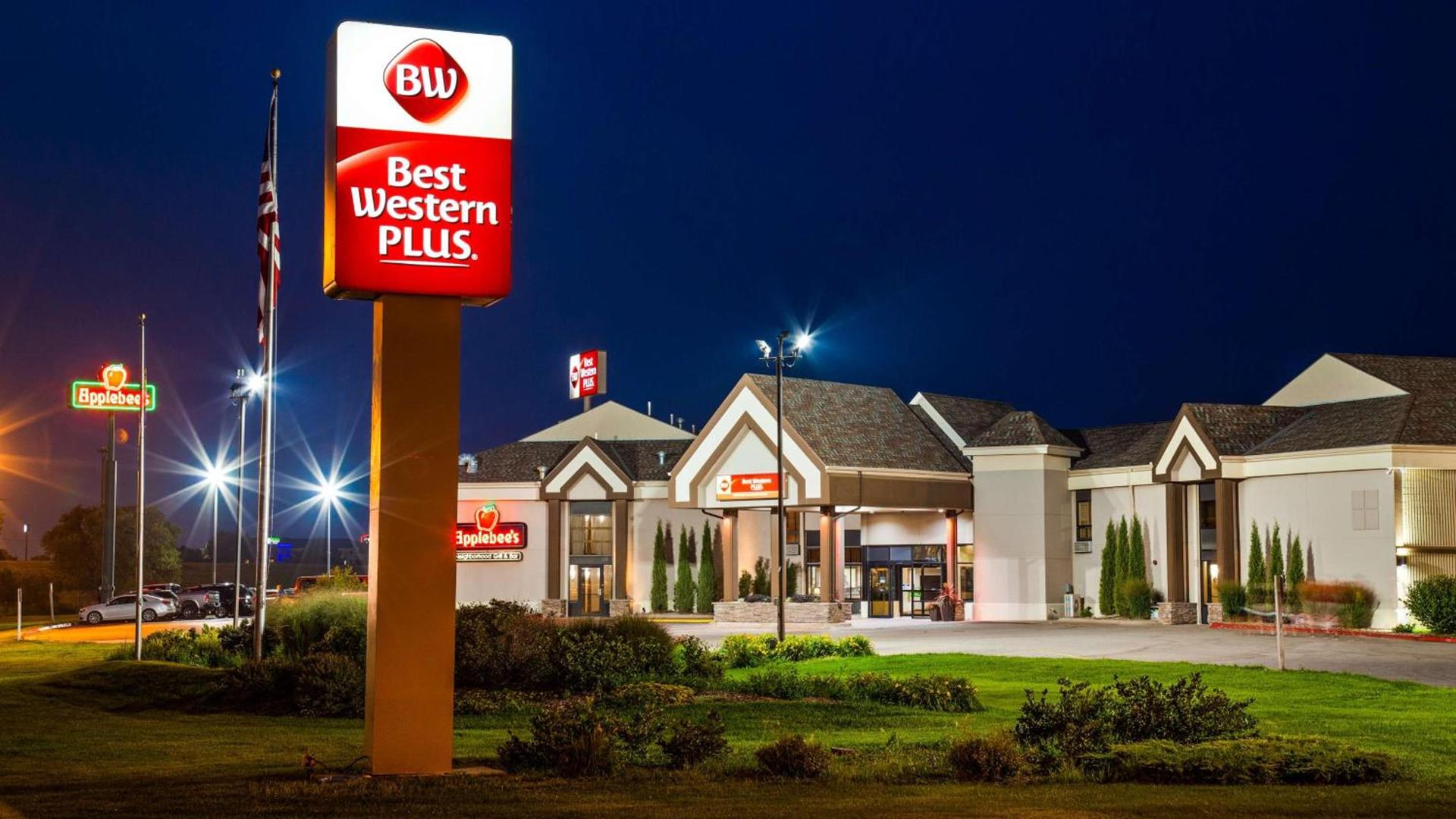 Best Western Plus York Hotel and Conference Center photo 10