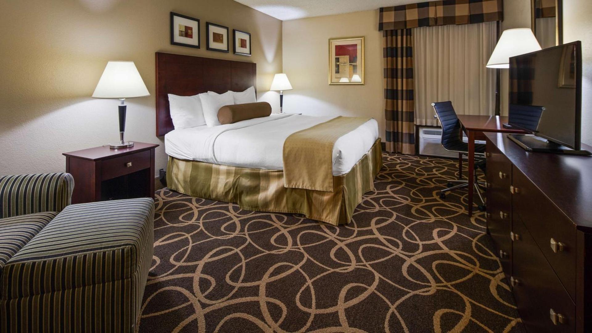 Best Western Plus York Hotel and Conference Center photo 23
