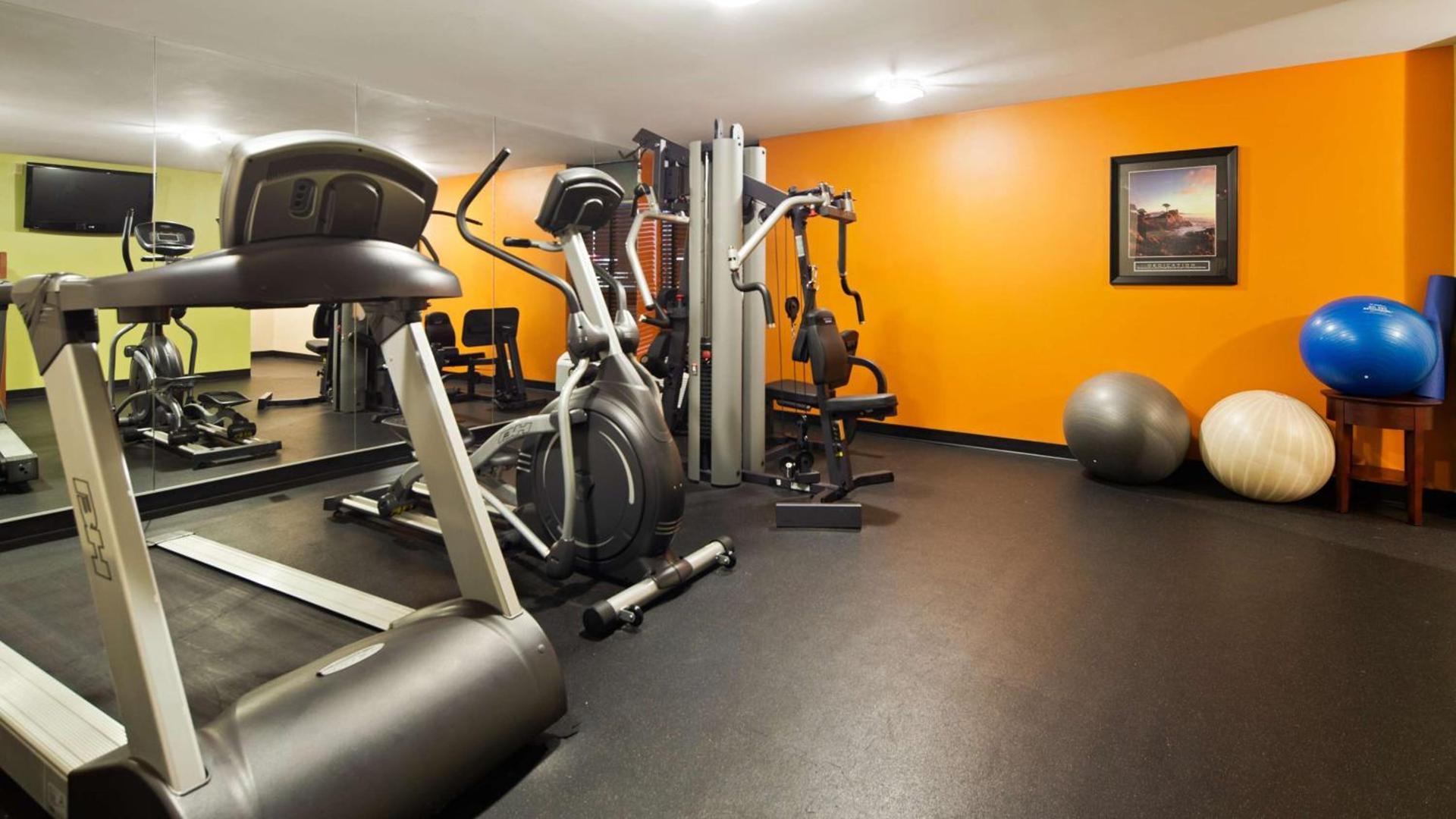Best Western Plus York Hotel and Conference Center photo 16