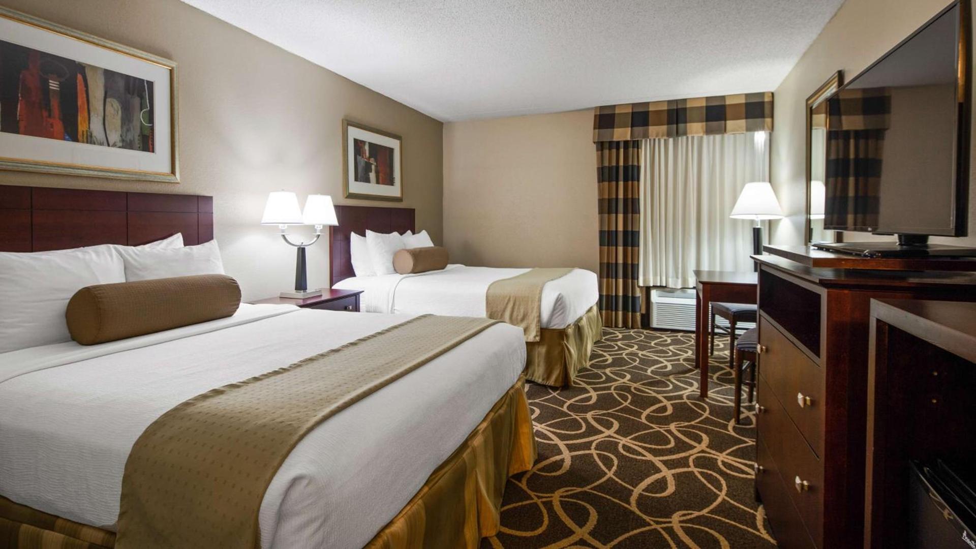 Best Western Plus York Hotel and Conference Center photo 7