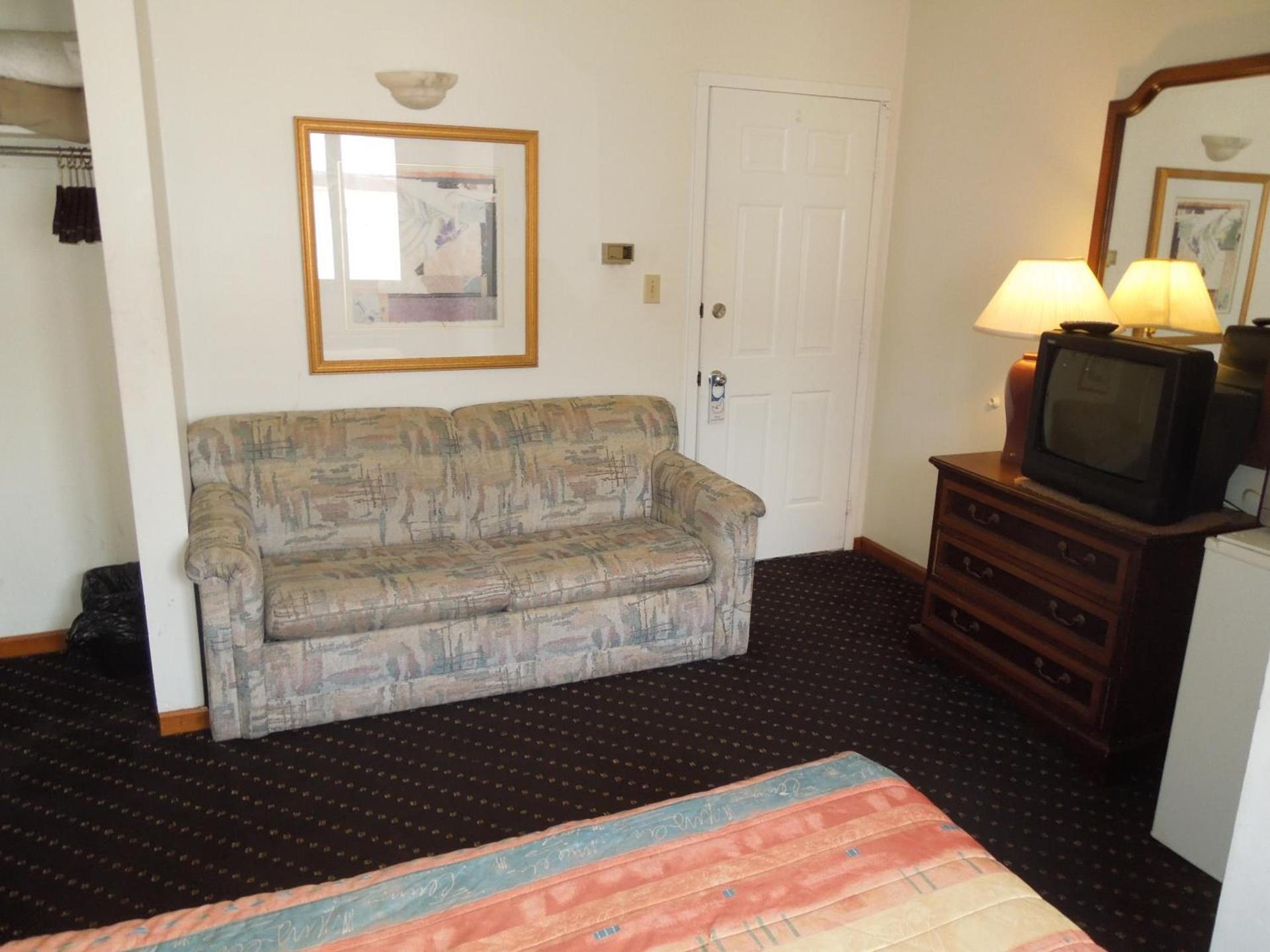 Calypso Boutique Hotel photo 10