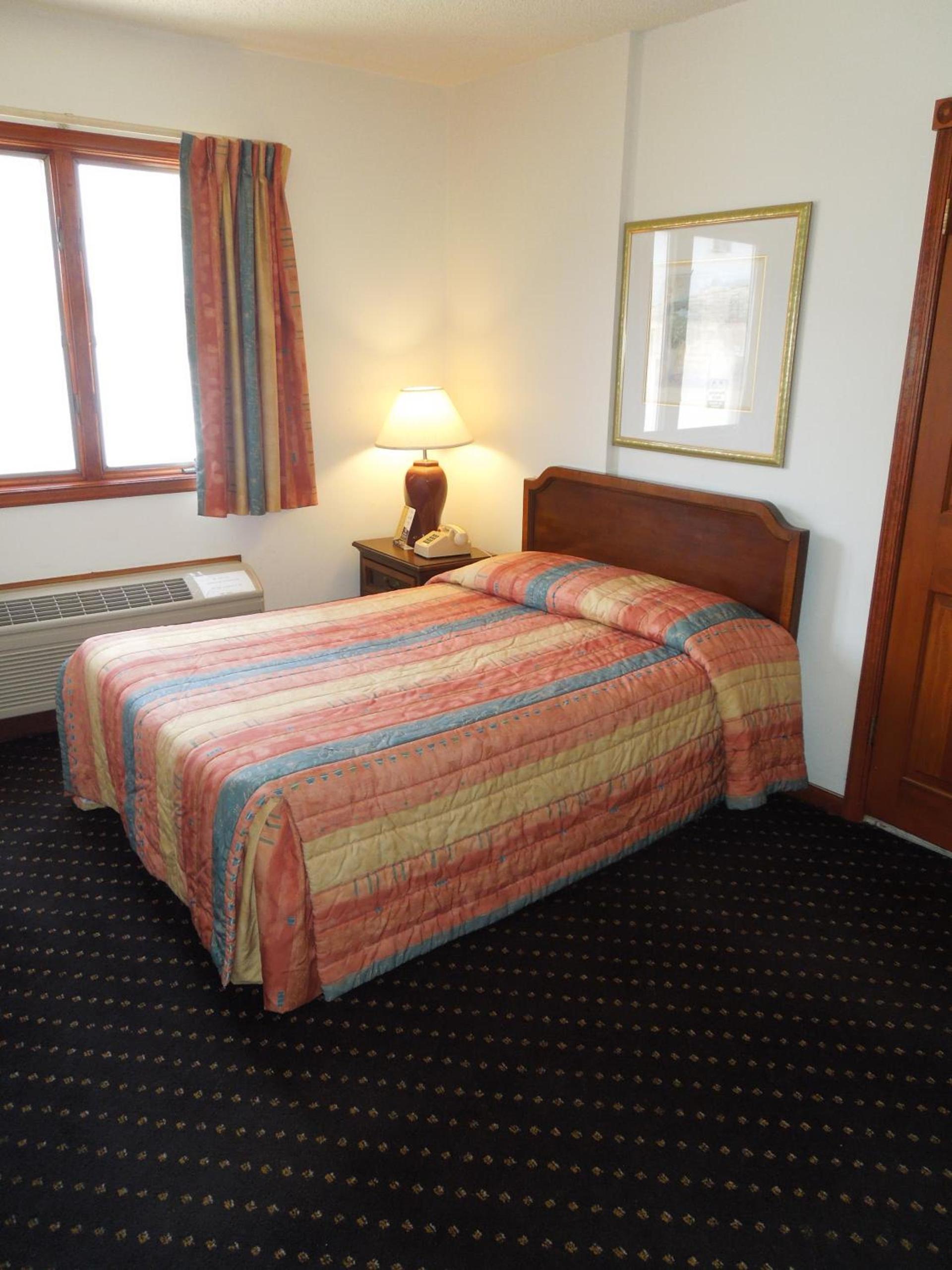 Calypso Boutique Hotel photo 11