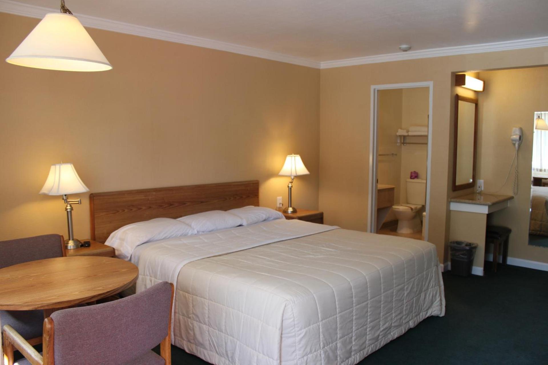 Villa Inn photo 7