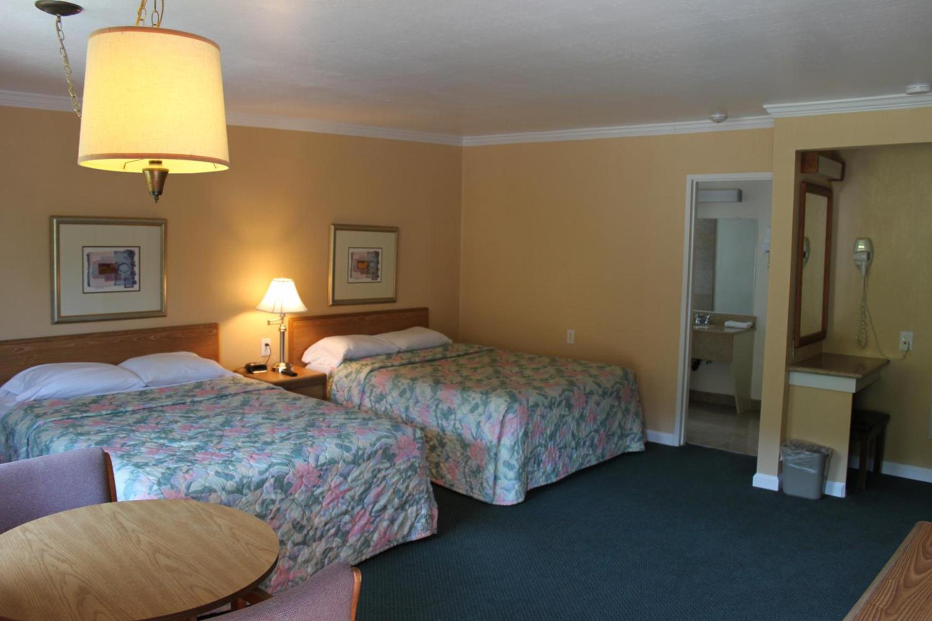 Villa Inn photo 9