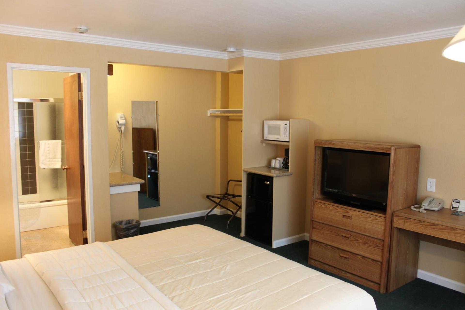 Villa Inn photo 11