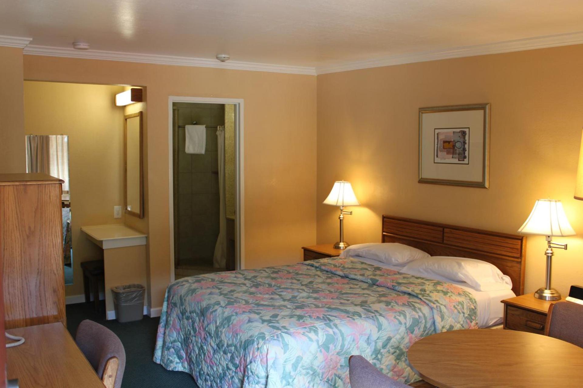 Villa Inn photo 6