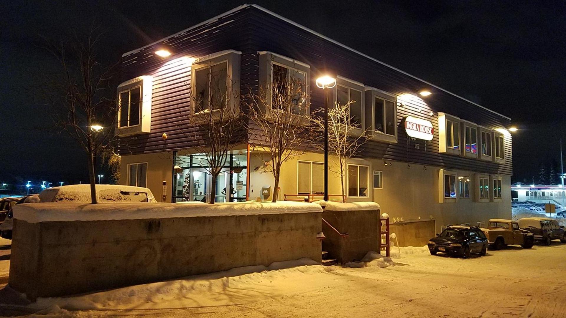 Ingra House Hotel photo 12