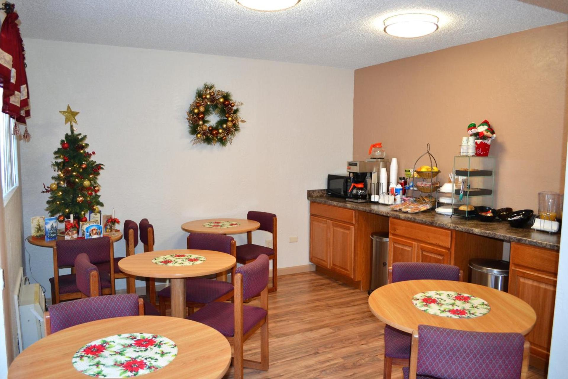 Value Lodge Inn photo 8