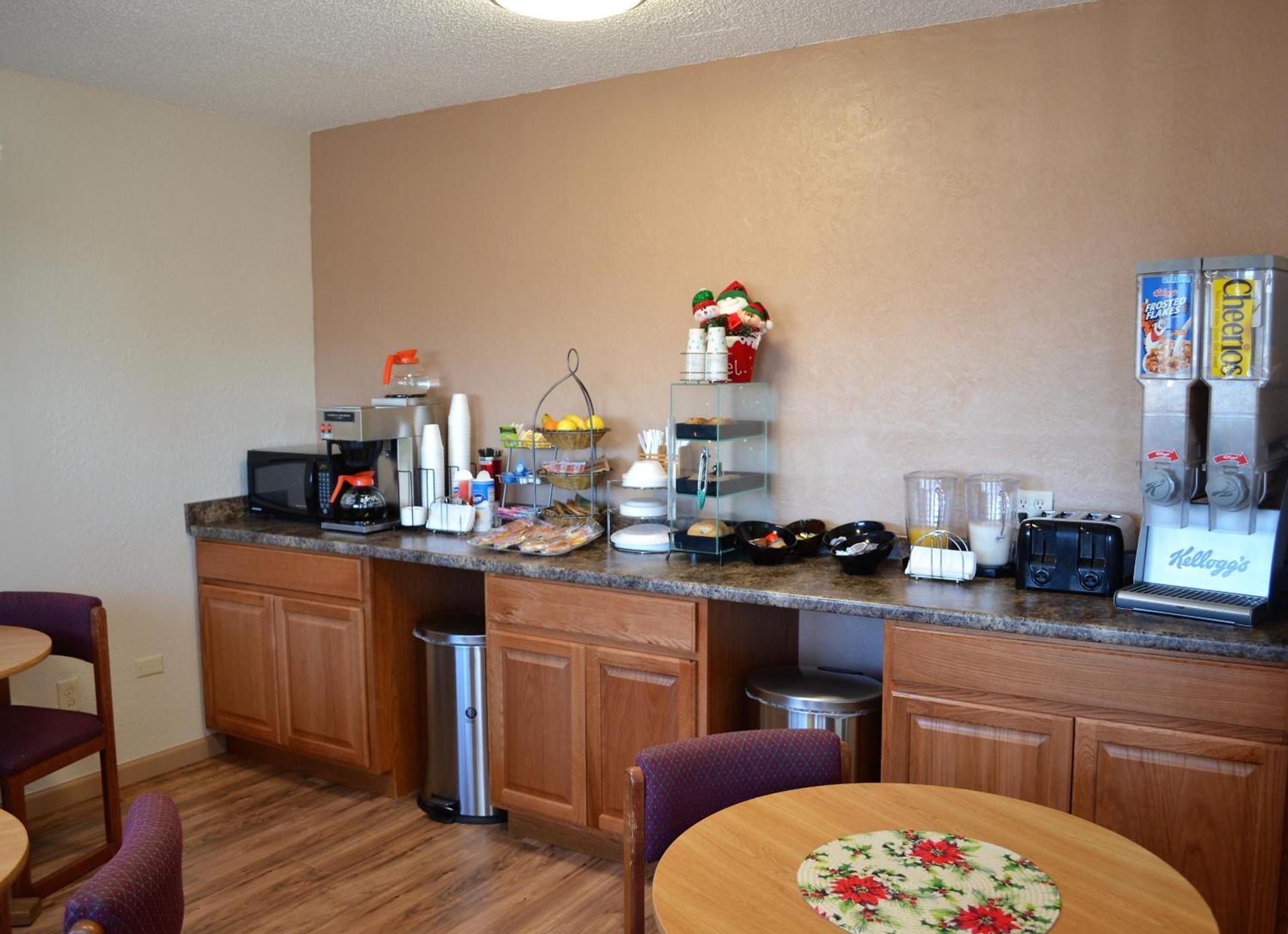 Value Lodge Inn photo 15