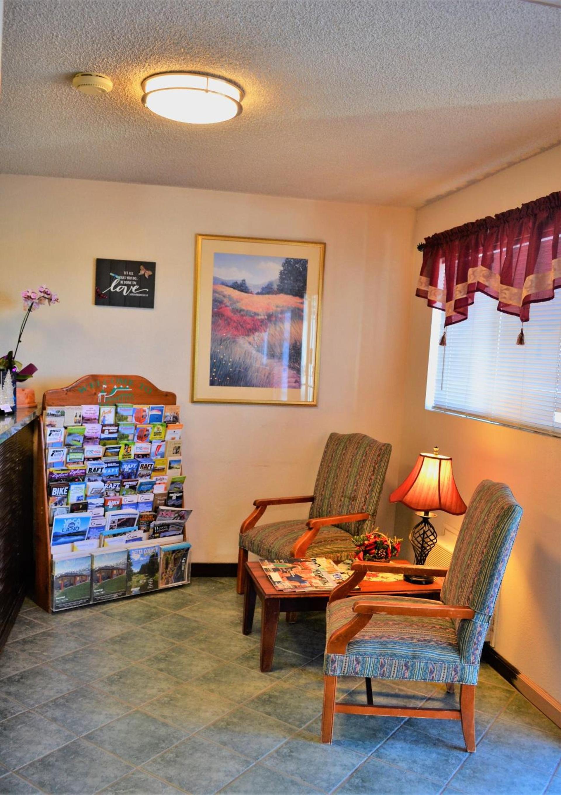 Value Lodge Inn photo 7