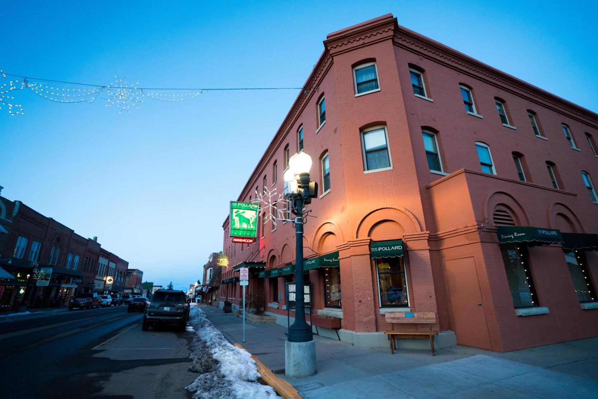The Pollard Hotel photo 13