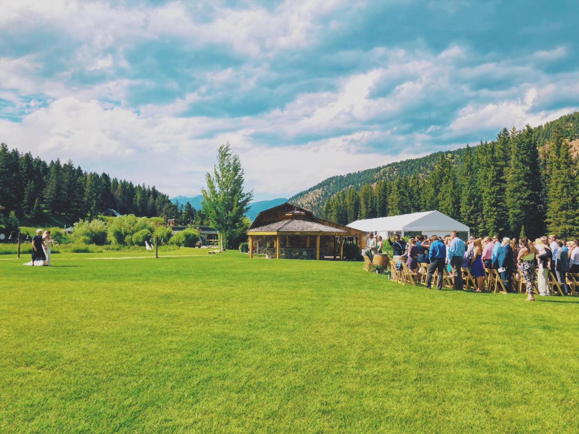 Rainbow Ranch Lodge photo 100