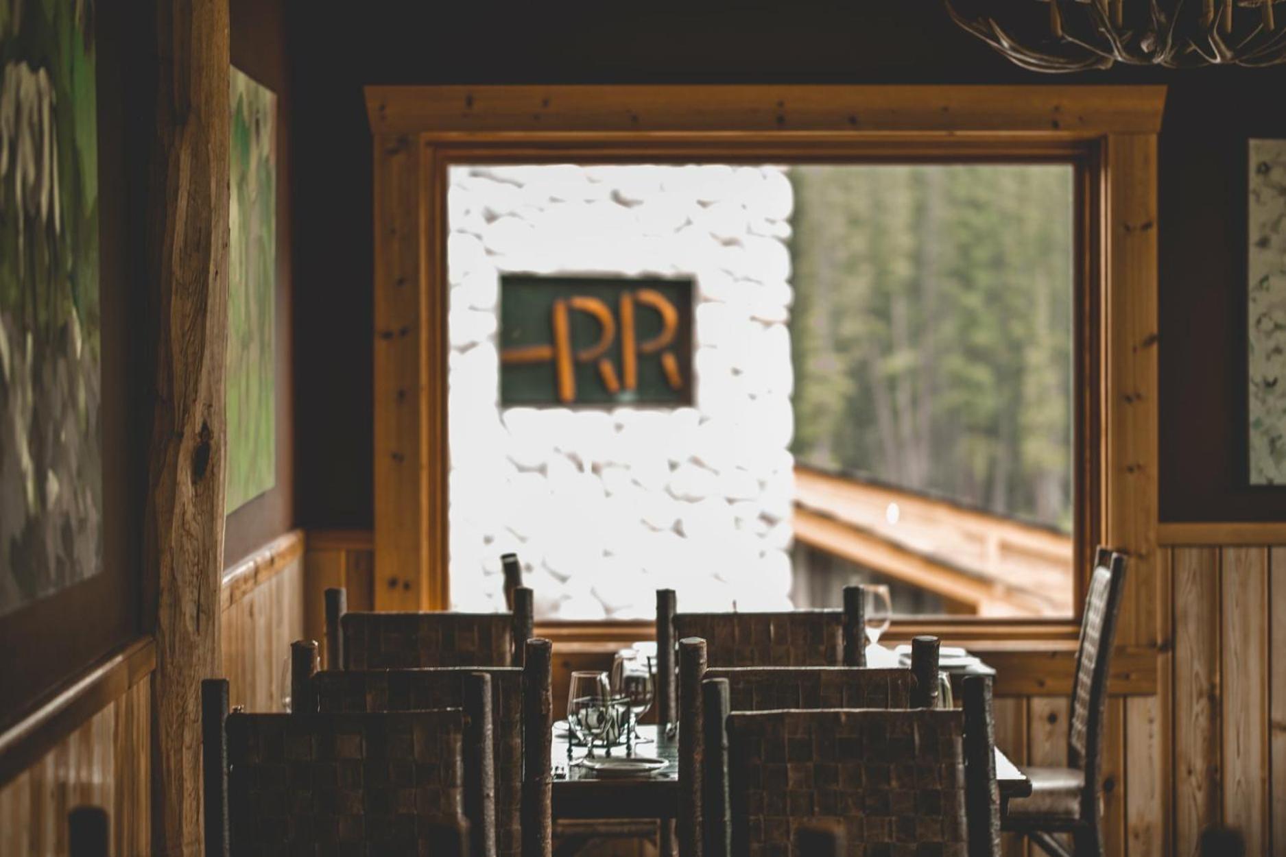 Rainbow Ranch Lodge photo 10
