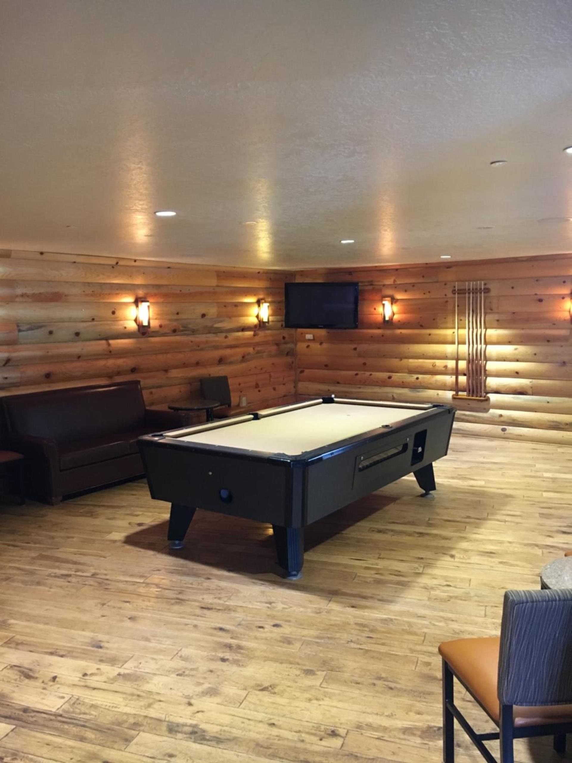 Brian Head Lodge photo 62