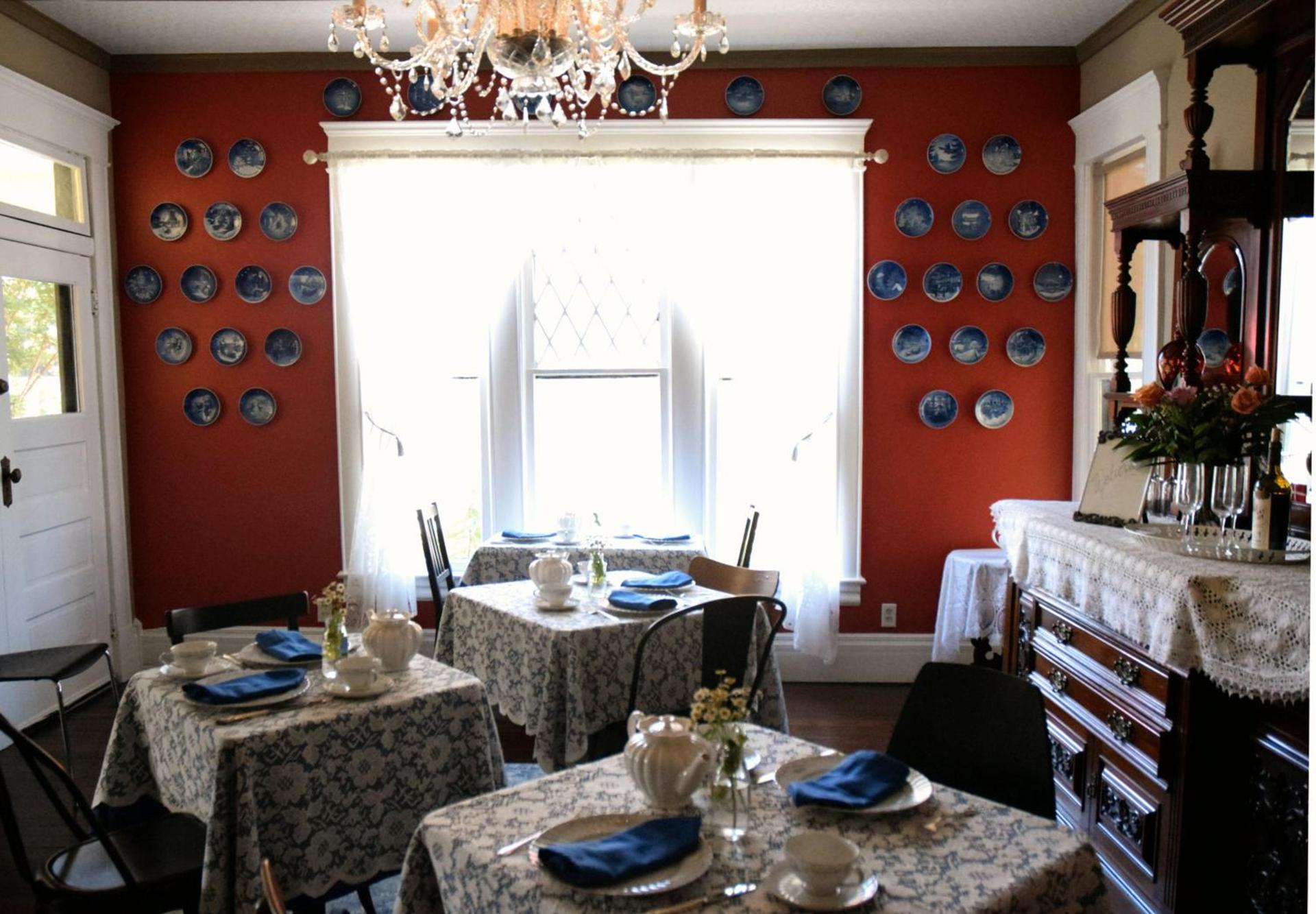 Three Danes Inn photo 8
