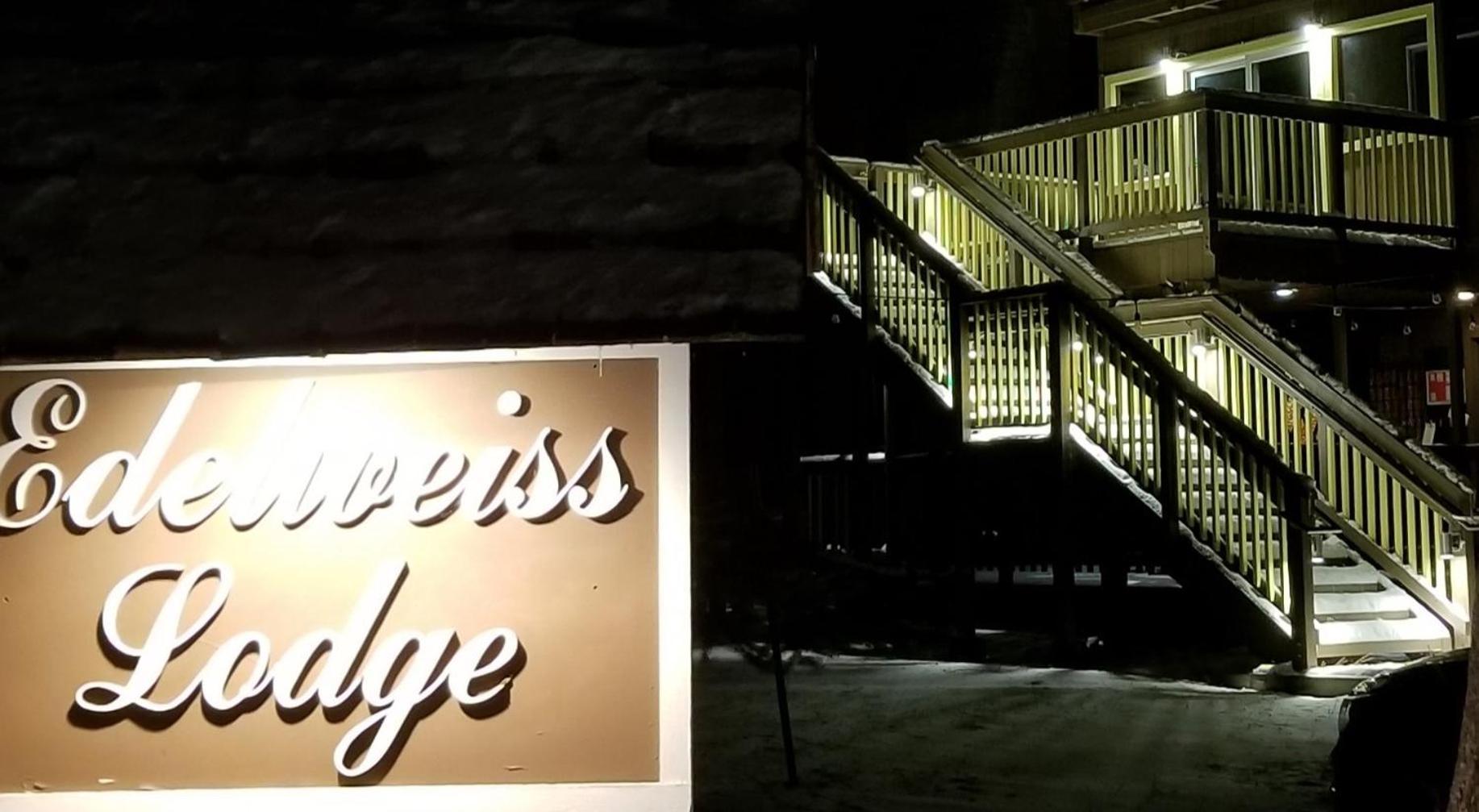 Edelweiss Lodge photo 3