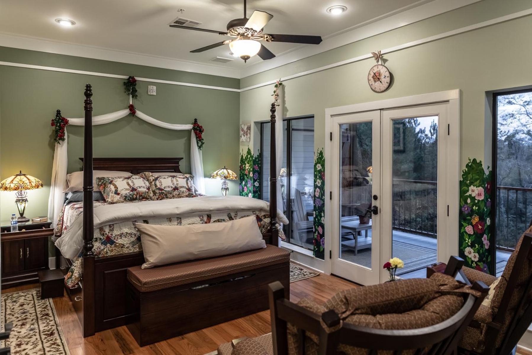 Bienvenue Mon Ami Bed and Breakfast photo 62