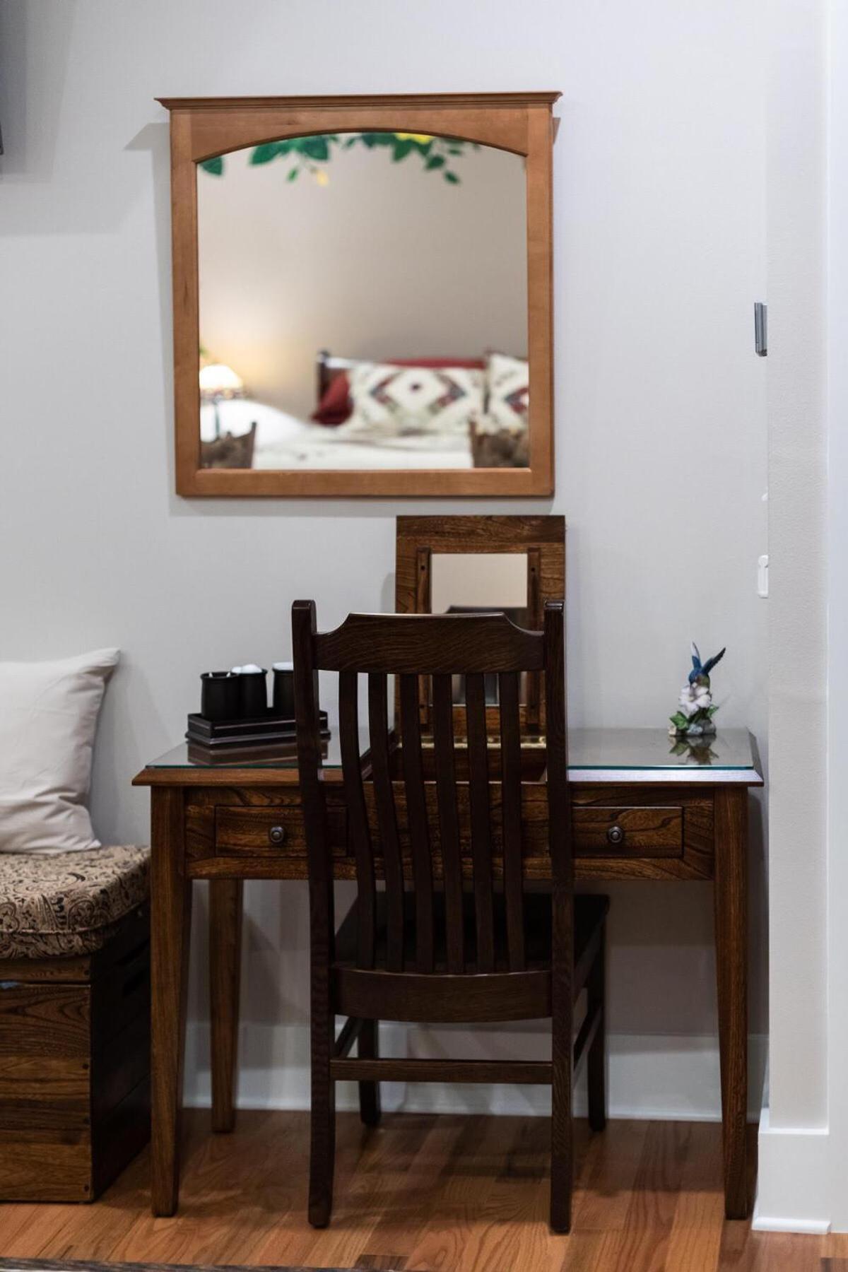 Bienvenue Mon Ami Bed and Breakfast photo 53
