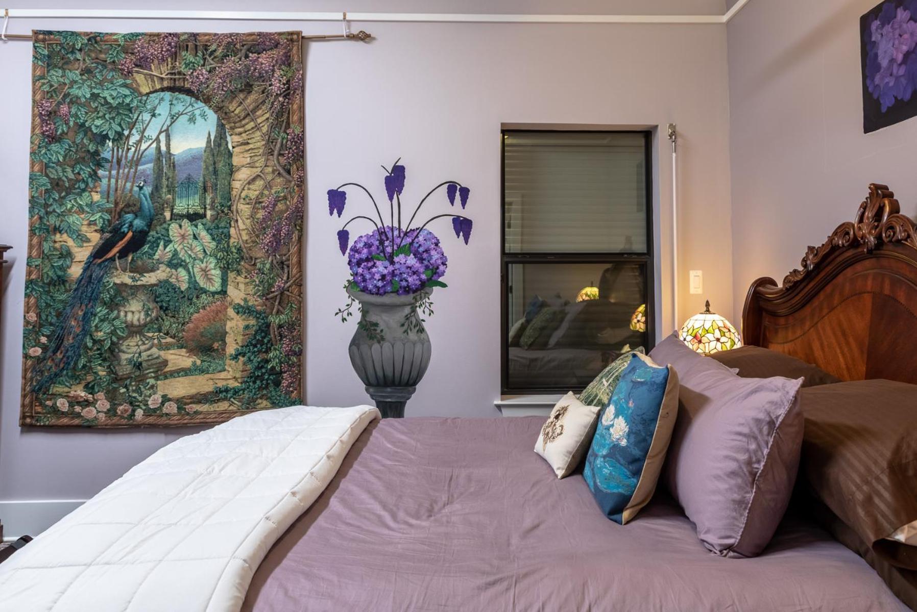Bienvenue Mon Ami Bed and Breakfast photo 52