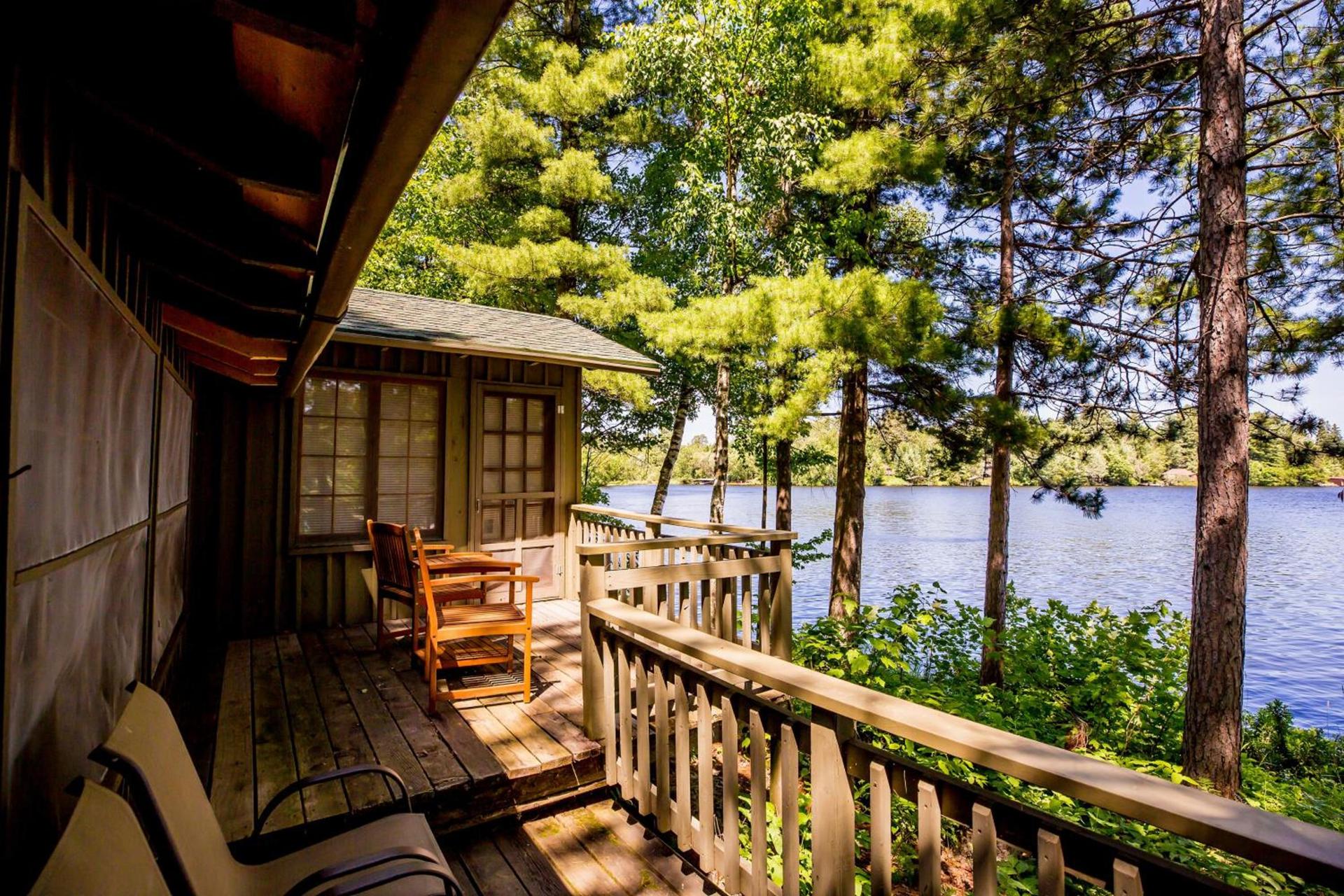 Ludlow's Island Resort photo 16