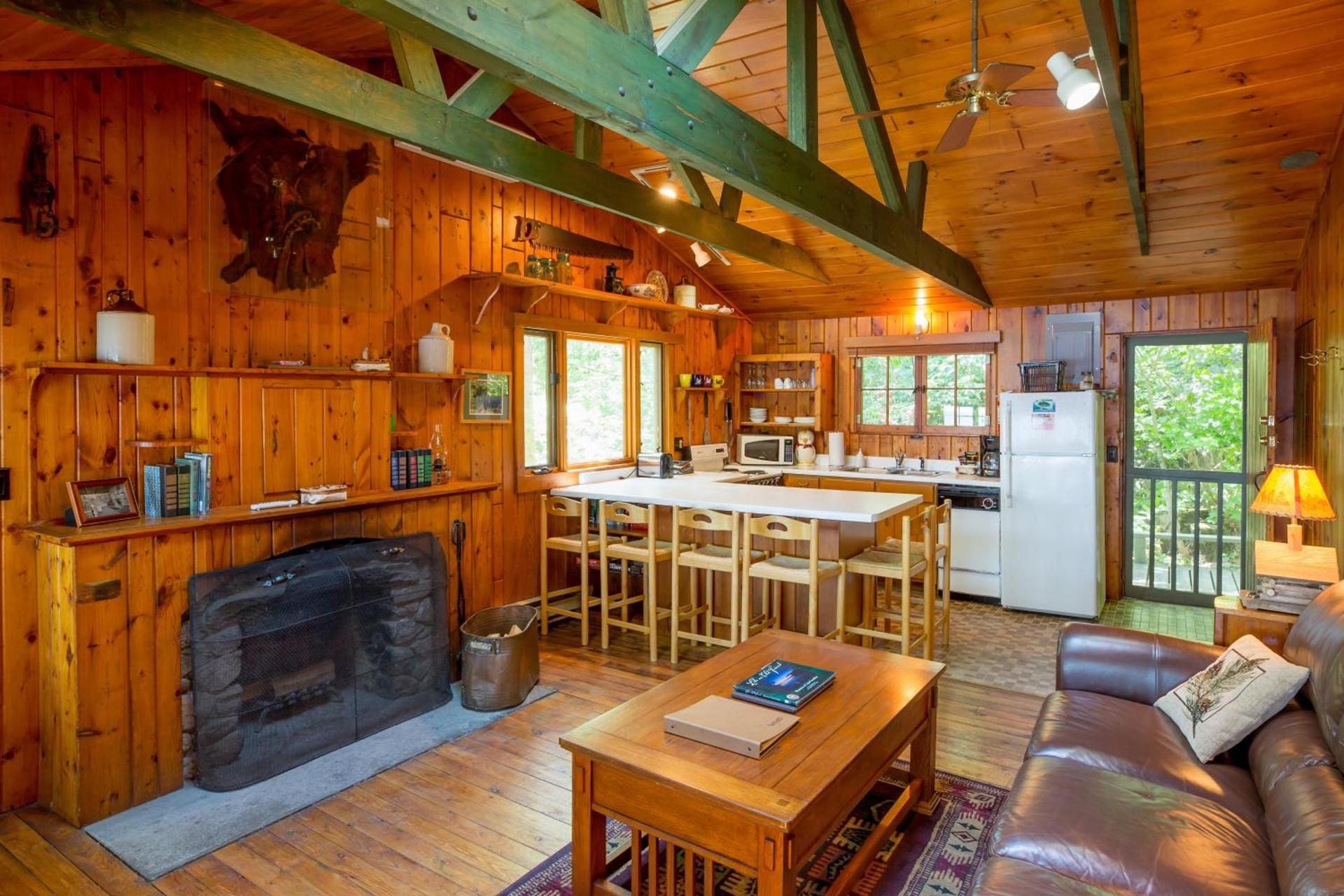 Ludlow's Island Resort photo 14