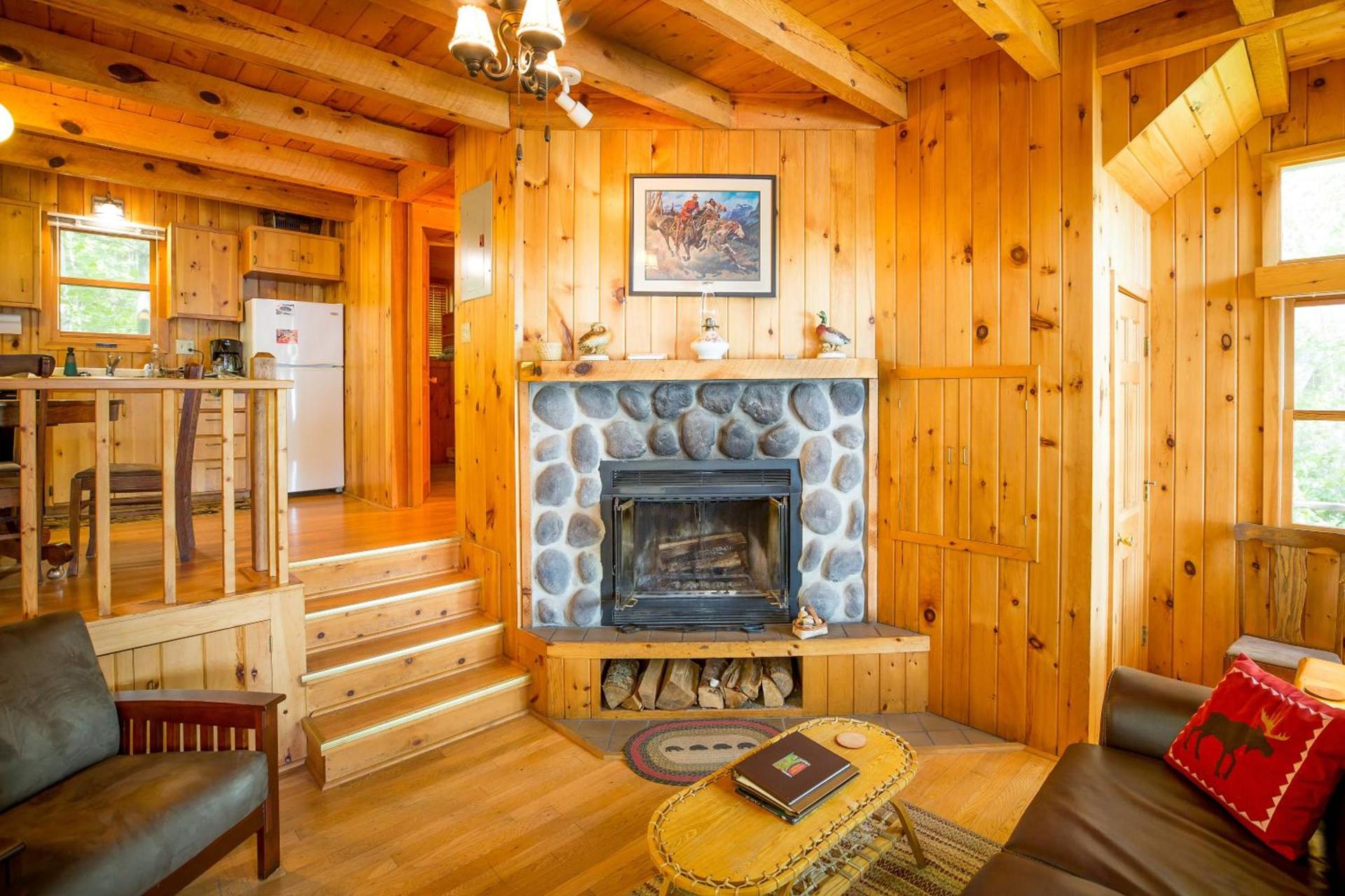 Ludlow's Island Resort photo 12
