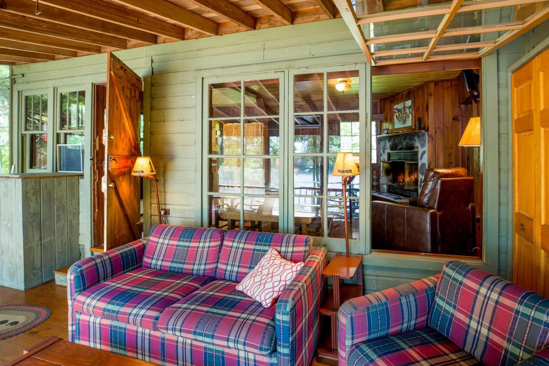 Ludlow's Island Resort photo 5