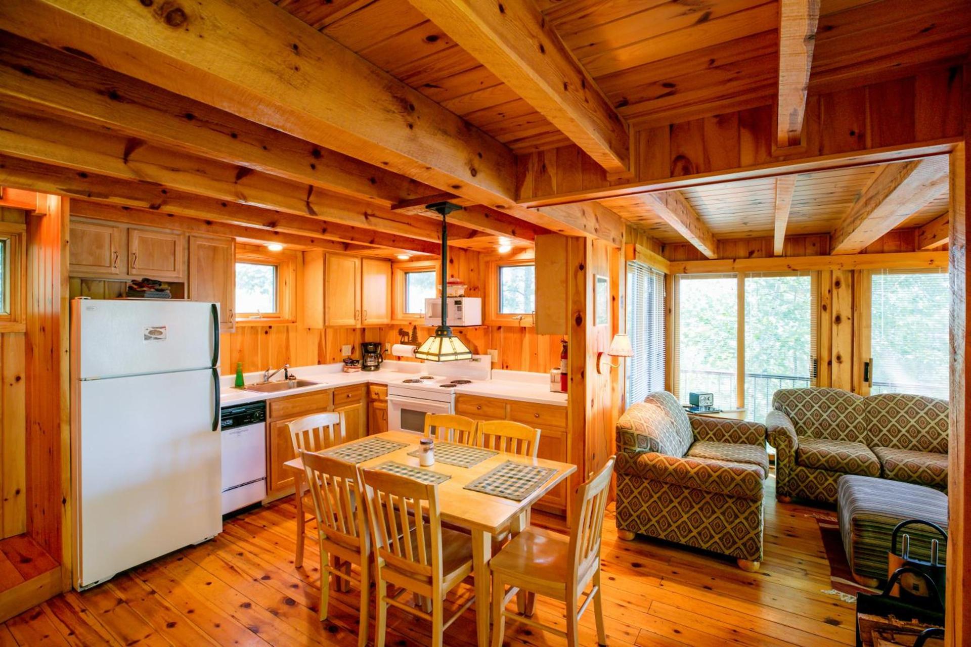 Ludlow's Island Resort photo 46