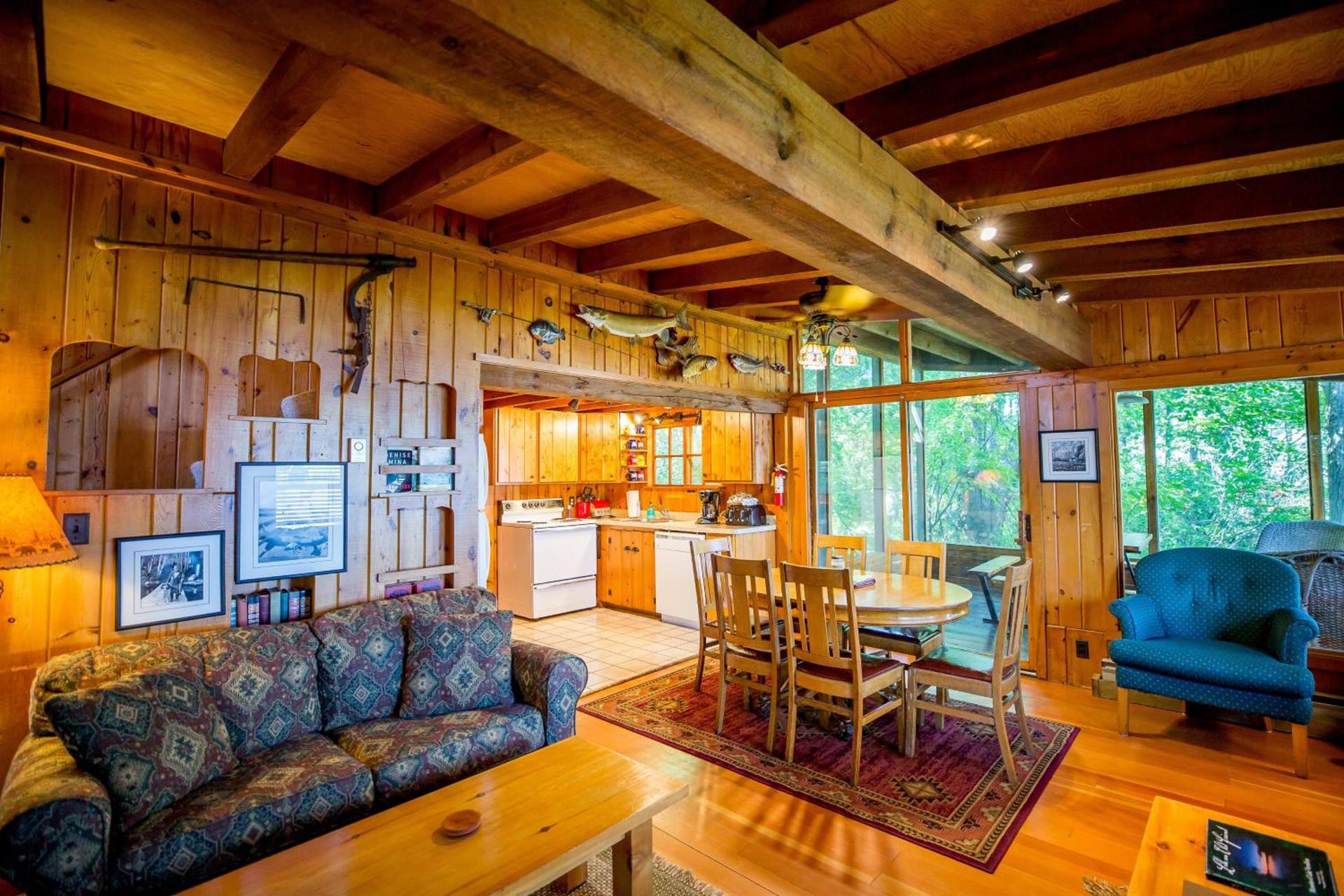 Ludlow's Island Resort photo 56