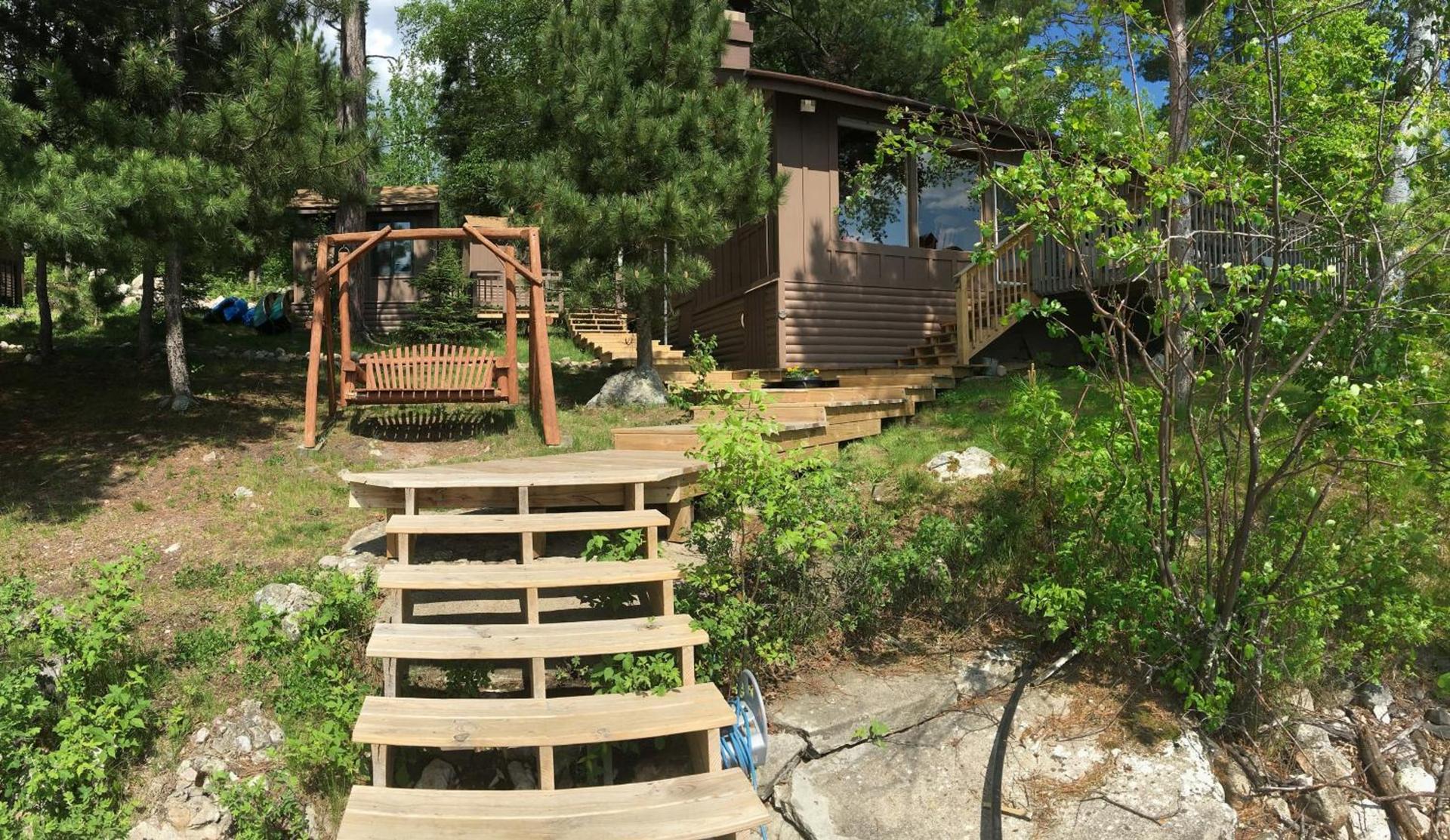 Ludlow's Island Resort photo 48