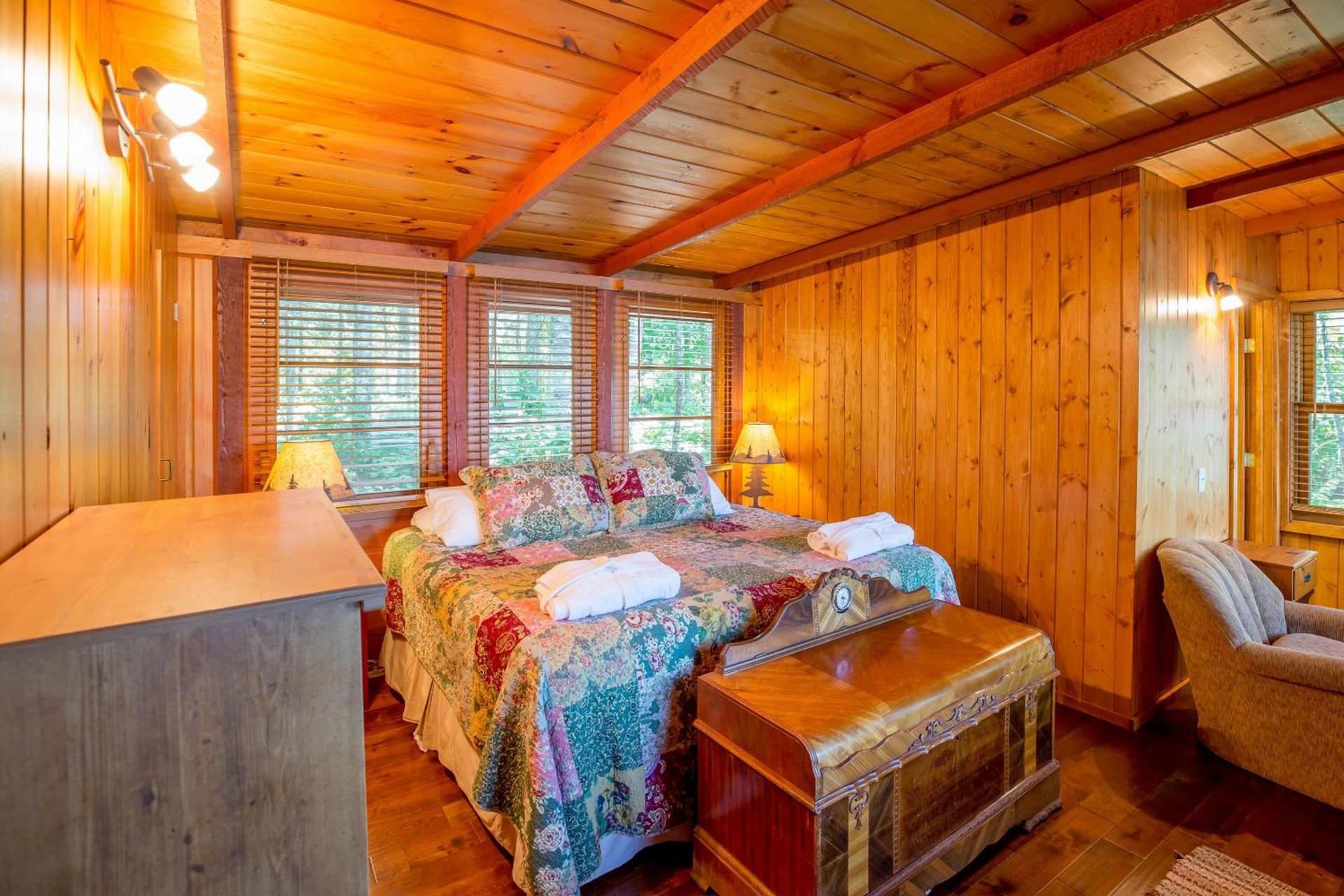 Ludlow's Island Resort photo 39