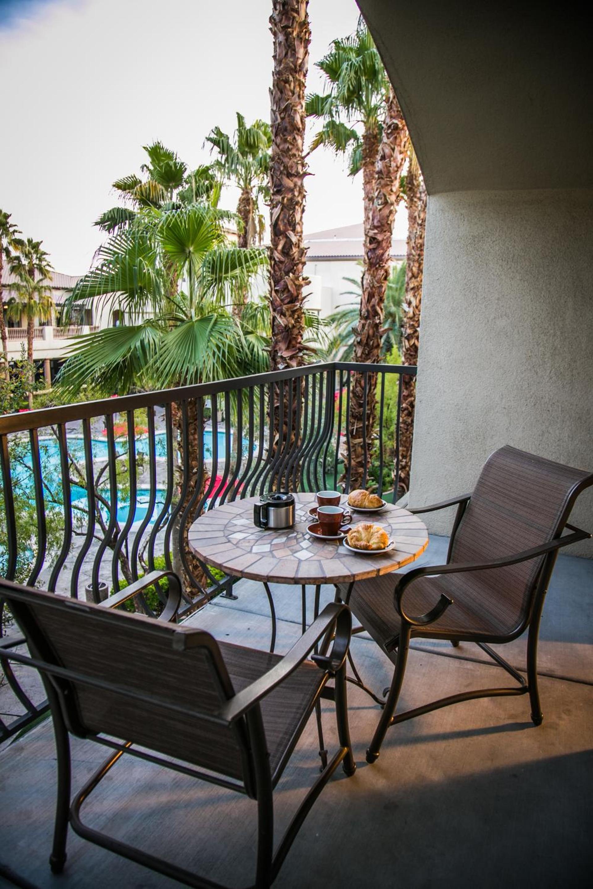 Tuscany Suites & Casino photo 15