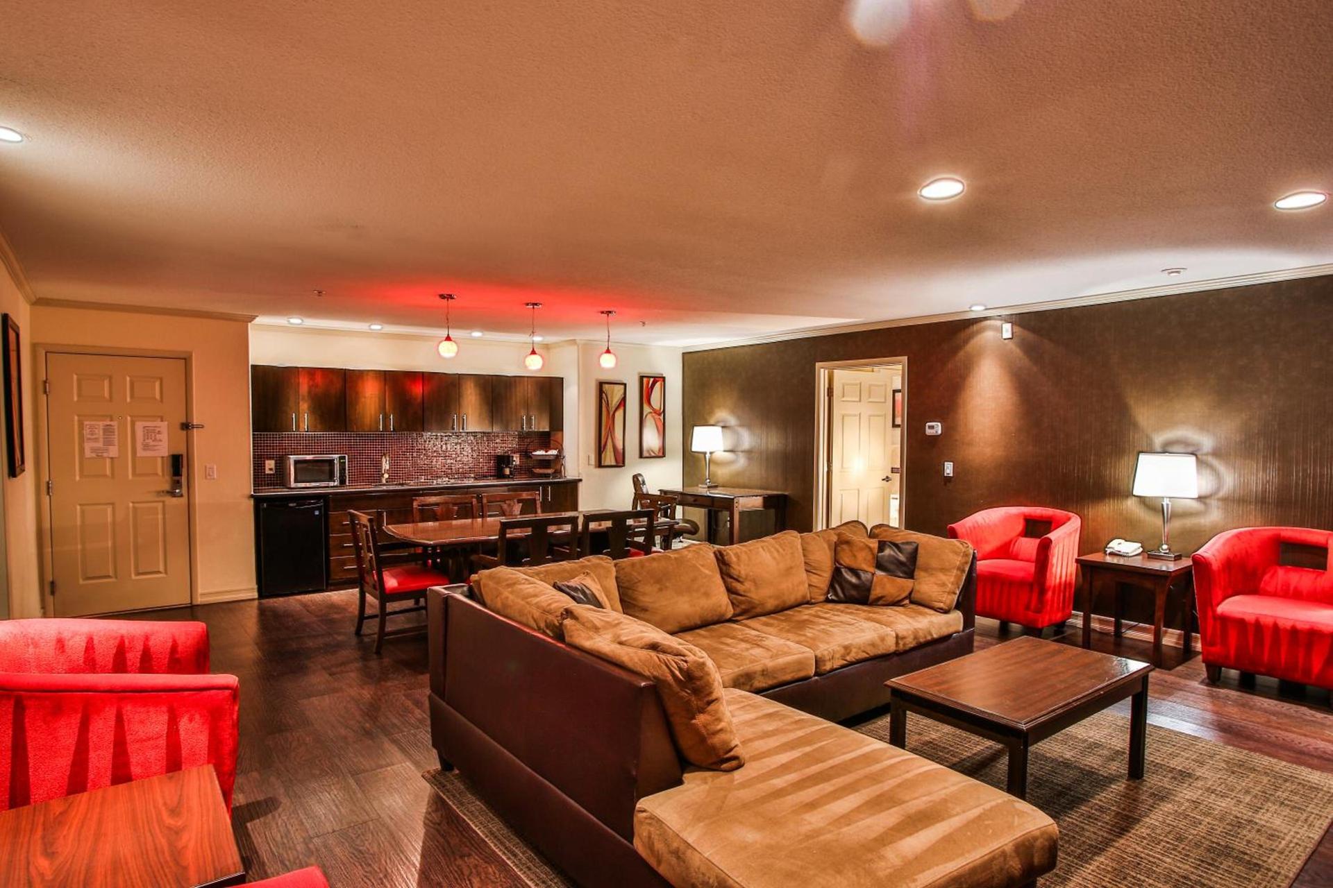 Tuscany Suites & Casino photo 13