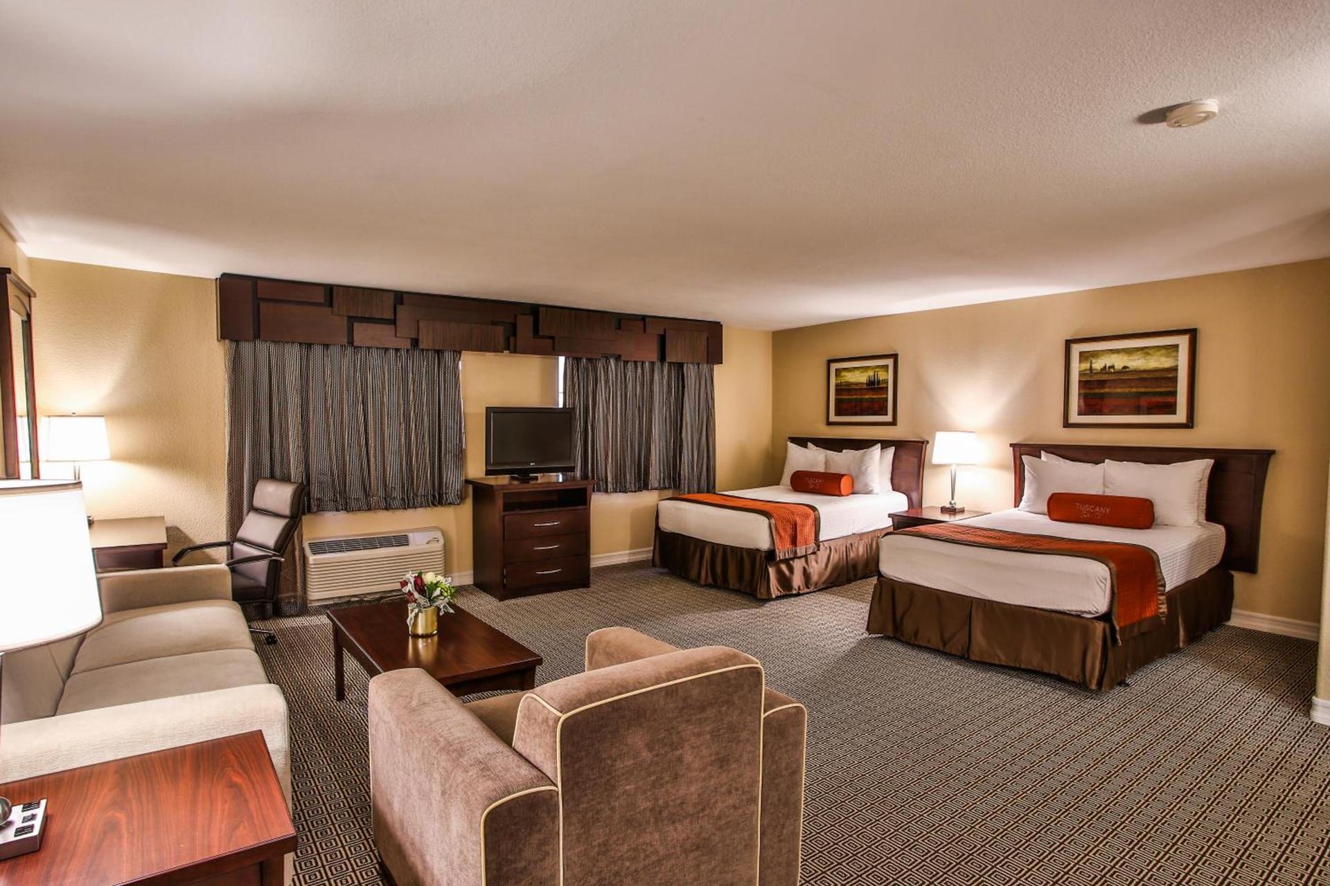 Tuscany Suites & Casino photo 4