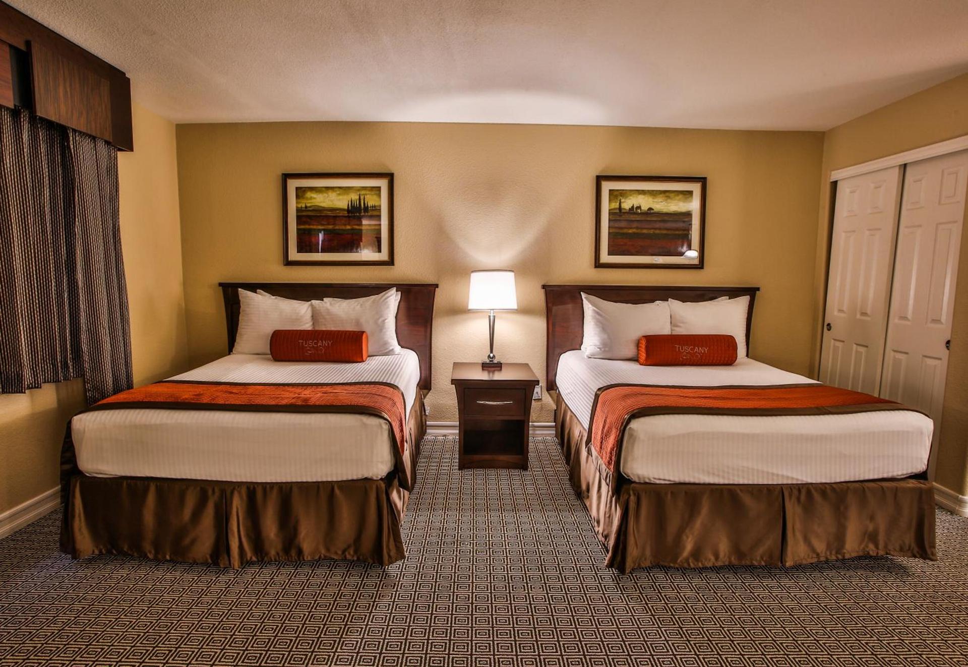 Tuscany Suites & Casino photo 6