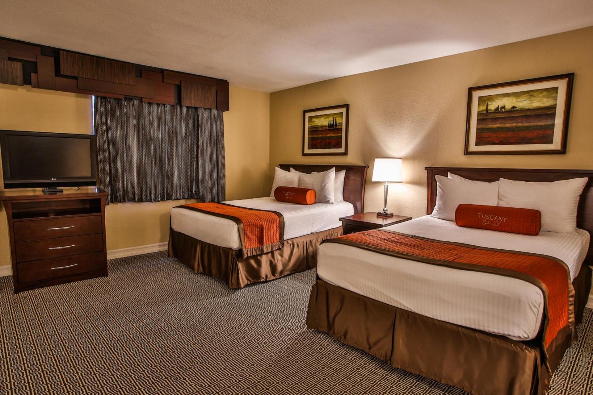 Tuscany Suites & Casino photo 7