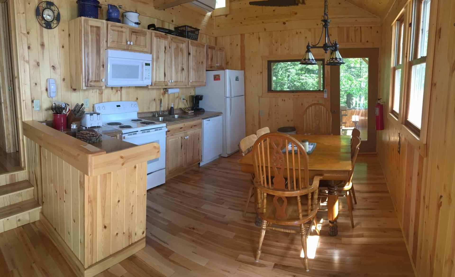 Ludlow's Island Resort photo 45