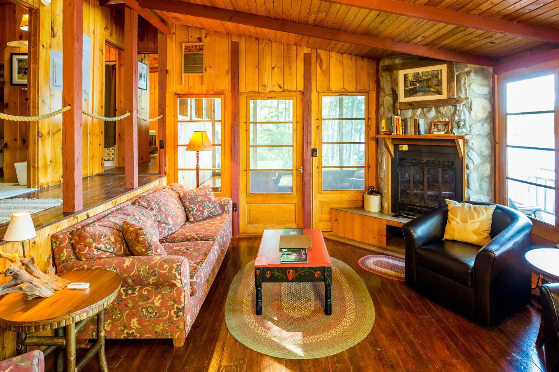 Ludlow's Island Resort photo 57