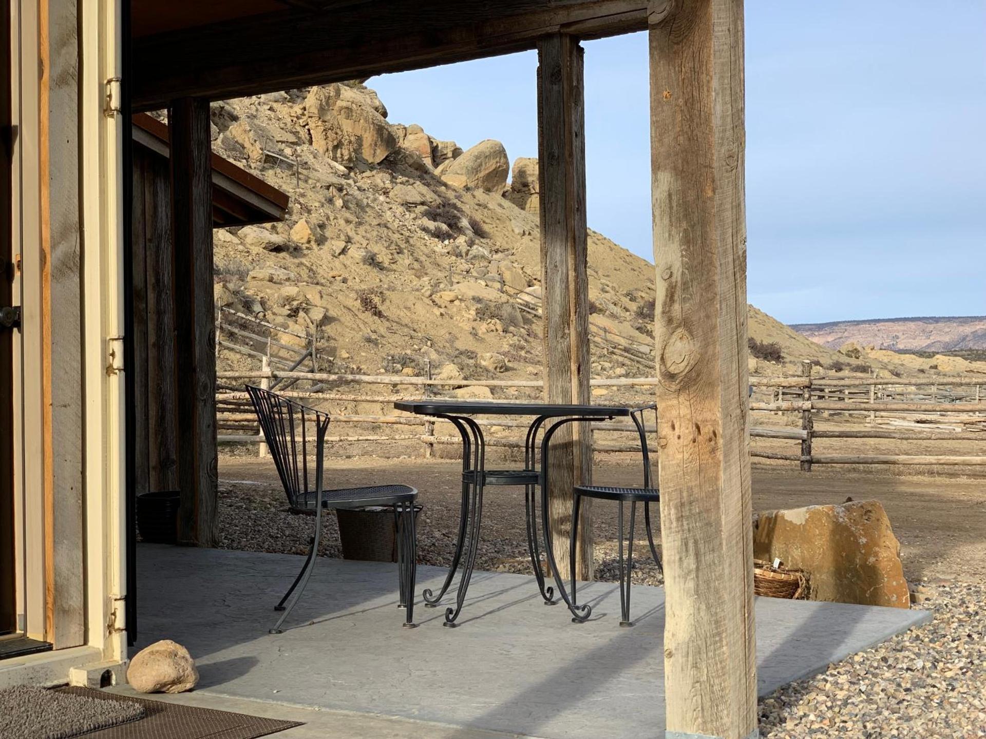 Slot Canyons Inn Bed & Breakfast photo 56