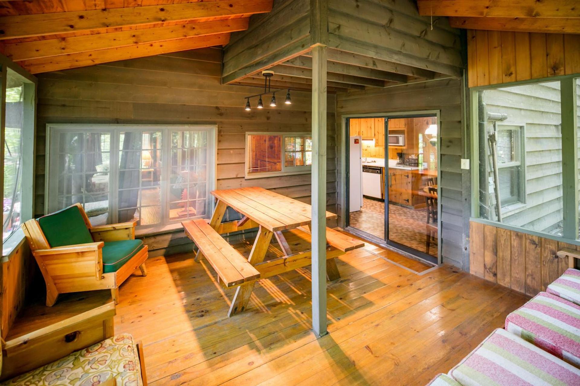 Ludlow's Island Resort photo 30