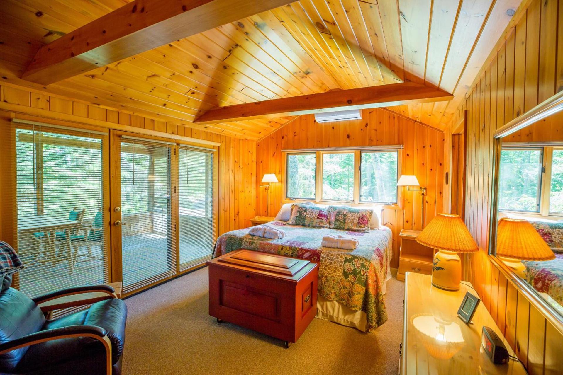 Ludlow's Island Resort photo 51