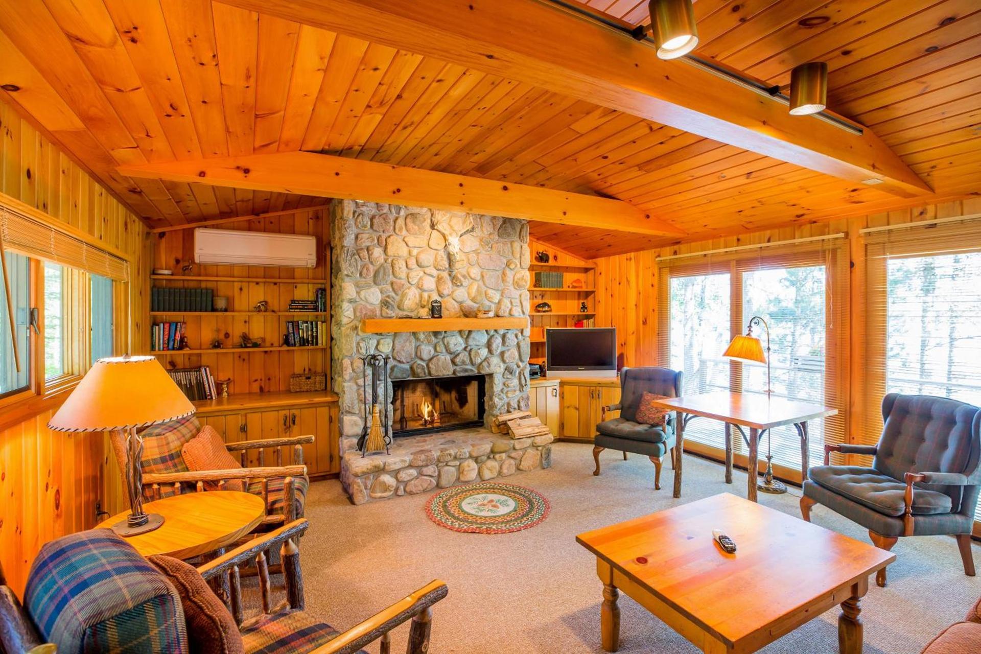 Ludlow's Island Resort photo 32