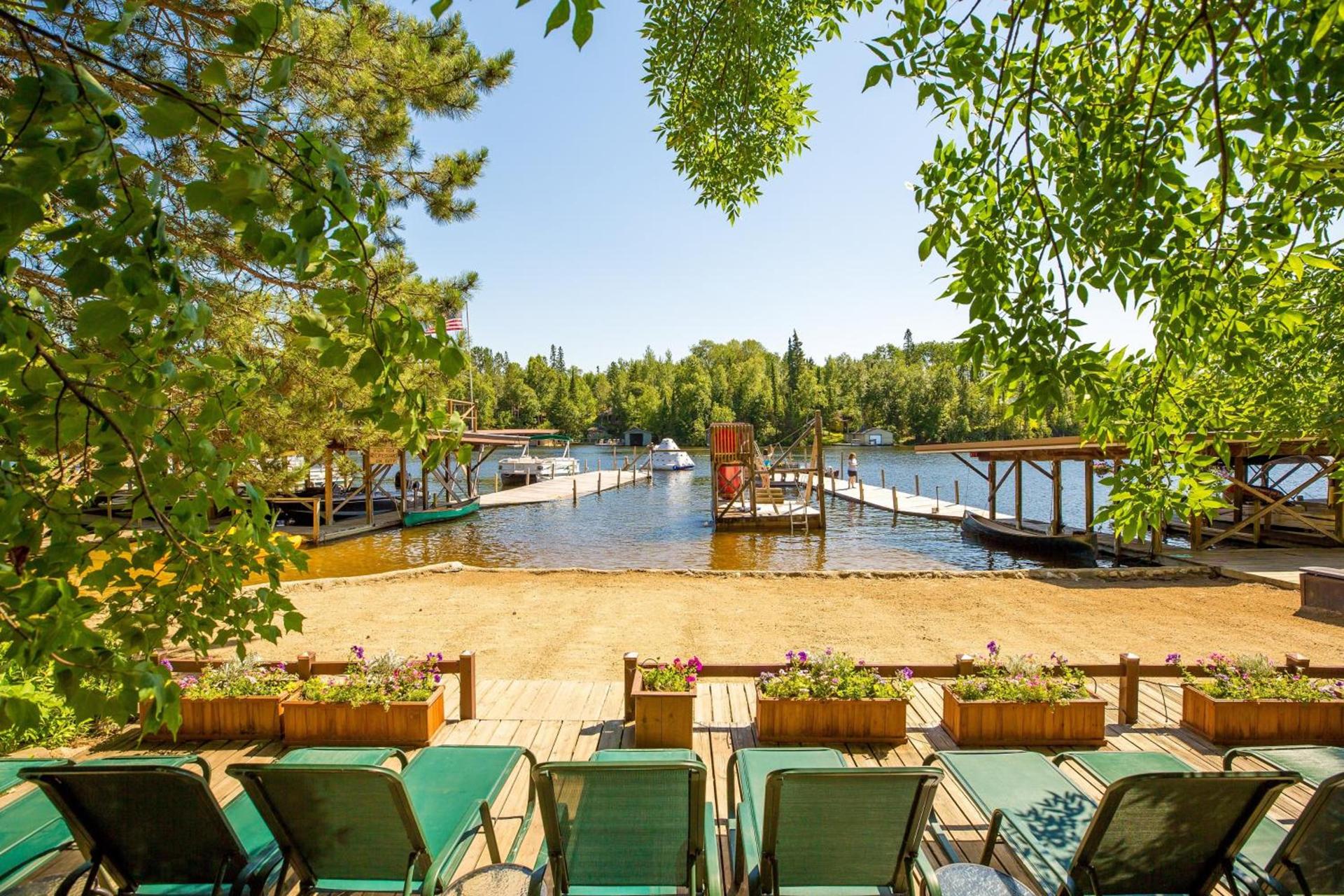 Ludlow's Island Resort photo 33