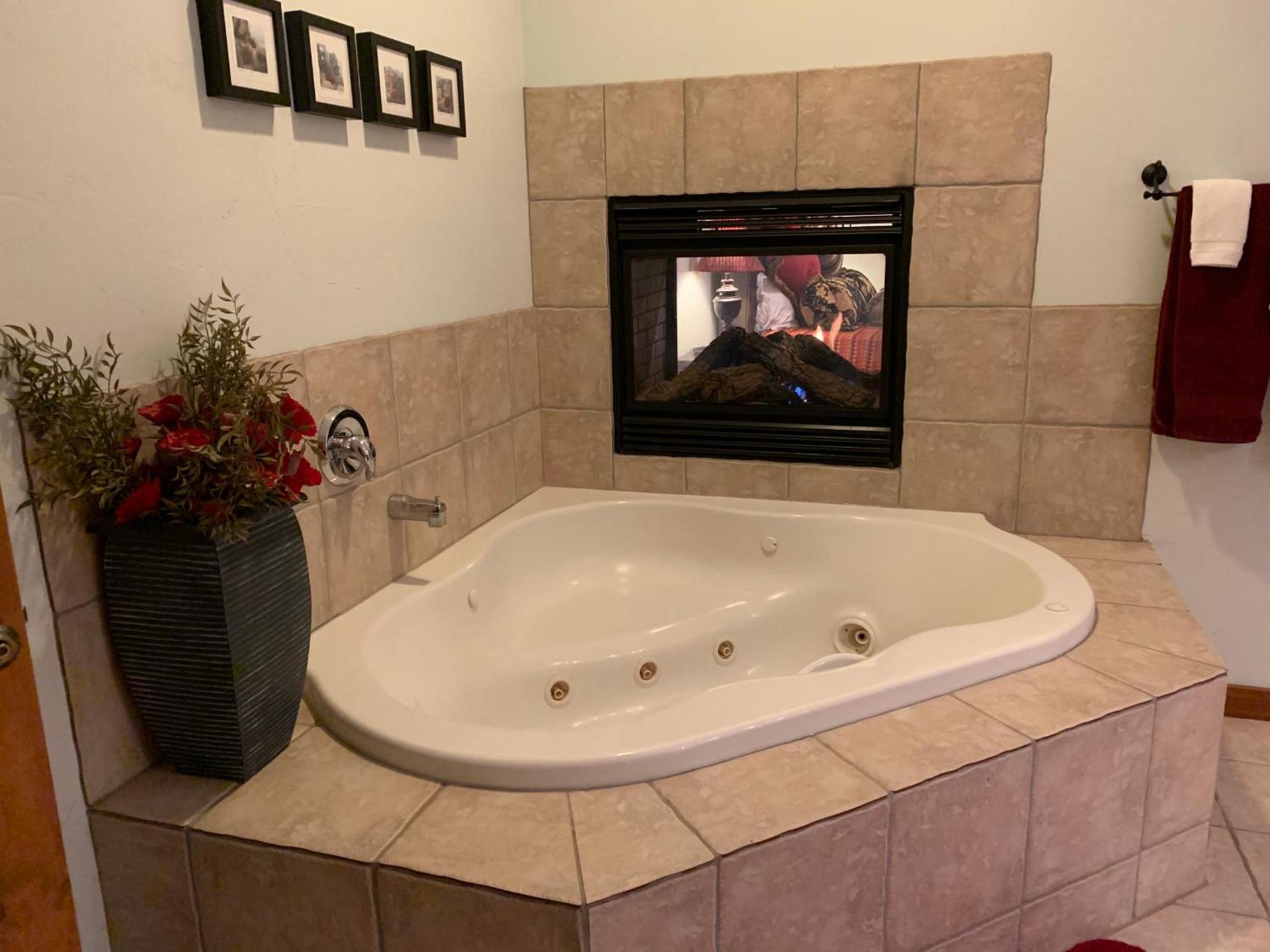 Slot Canyons Inn Bed & Breakfast photo 53