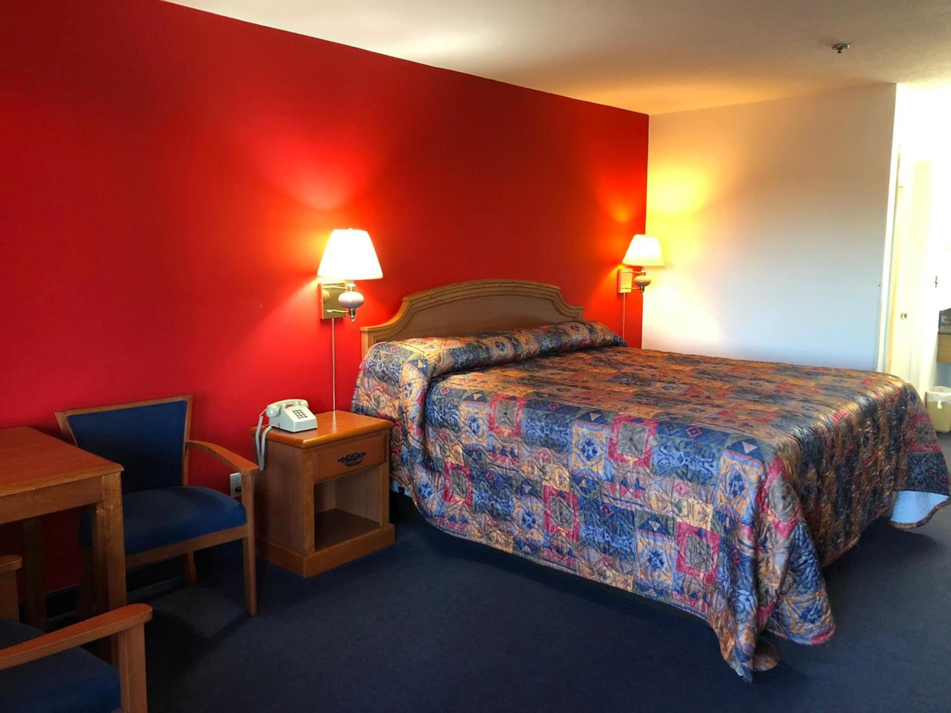 Luxury Inn photo 29