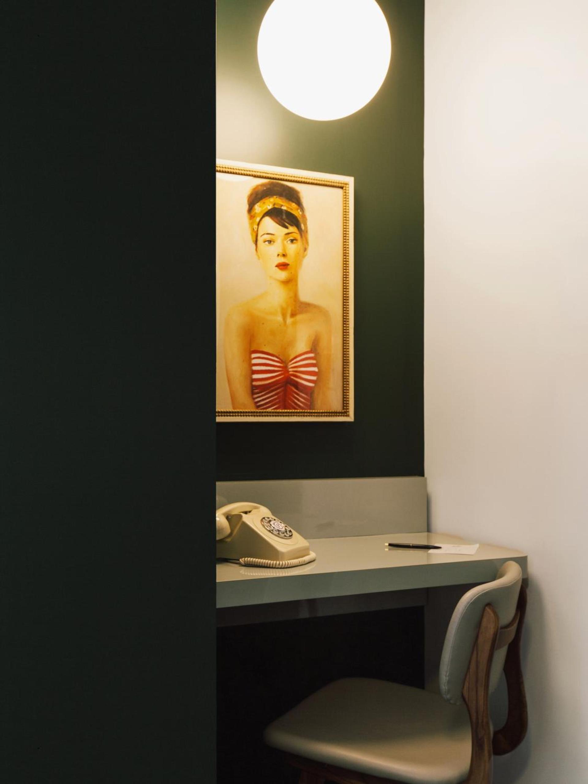 Palihotel Culver City photo 25