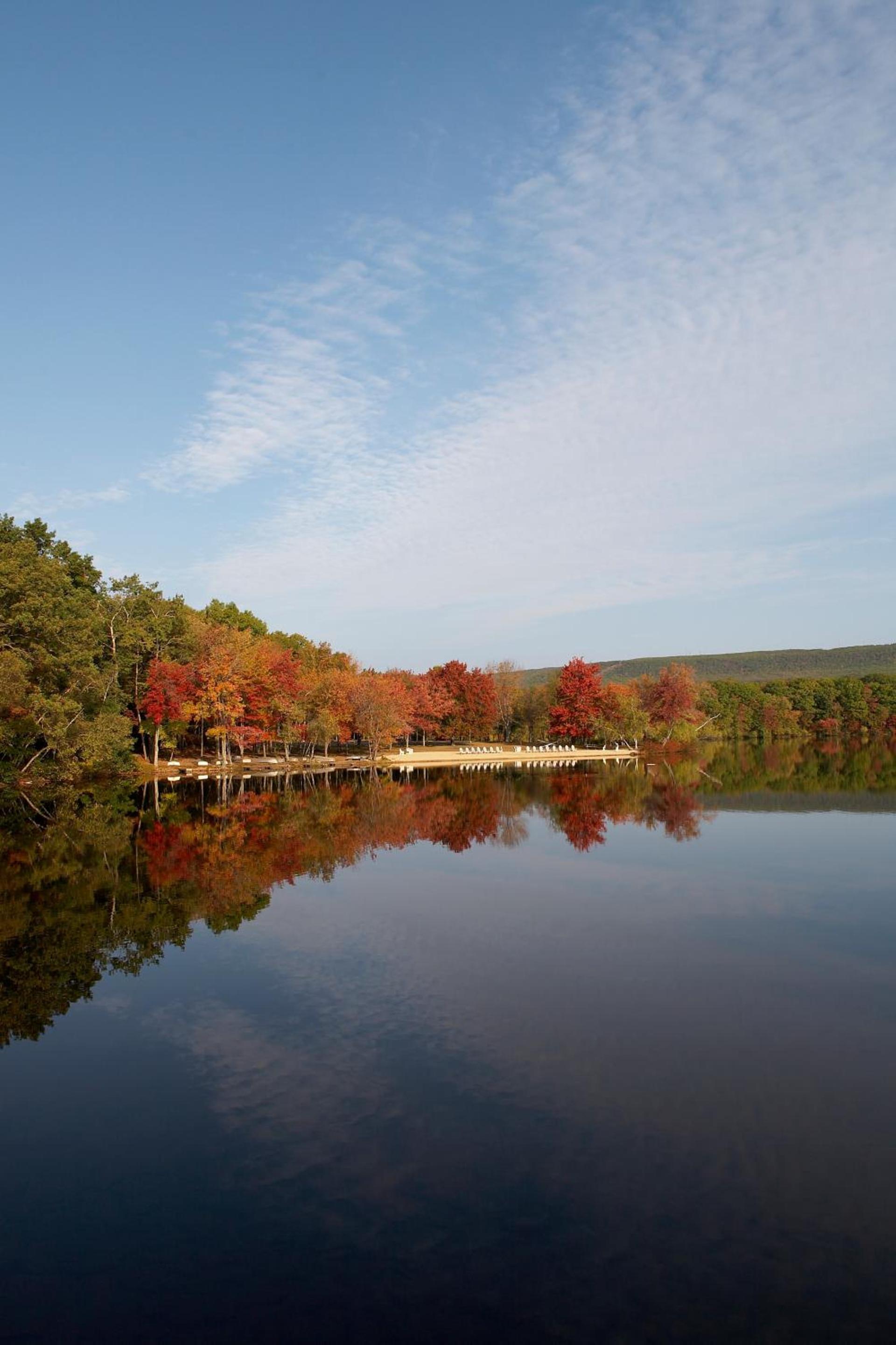 Mountain Springs Lake Resort photo 13